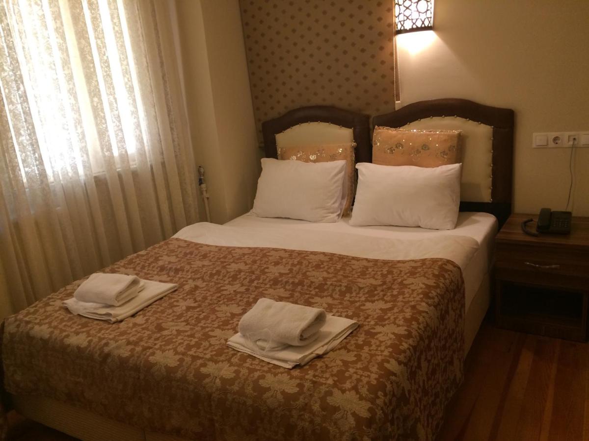 Hotel Buhara Family Inn