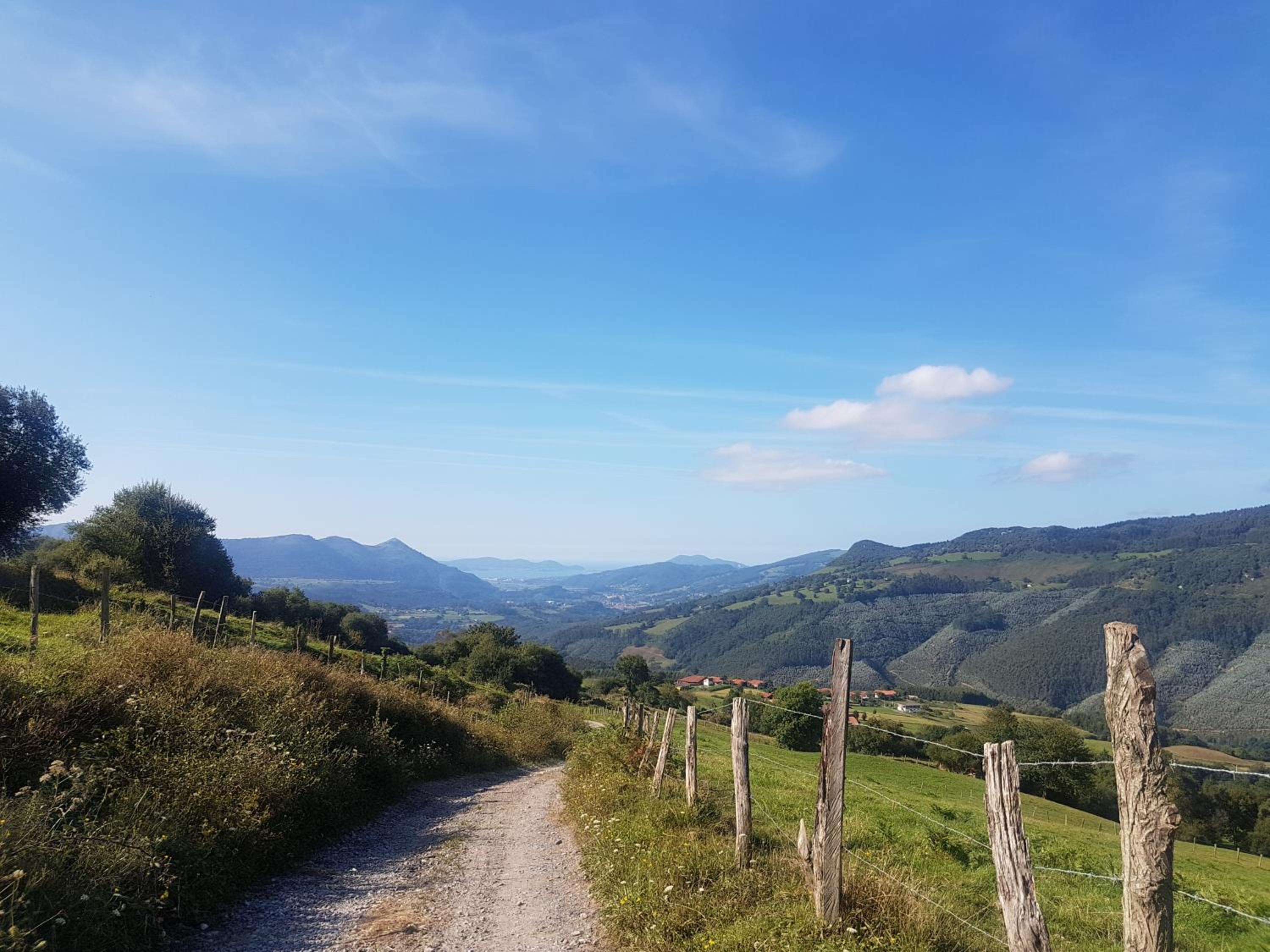 La Posada de Ojebar Nórdica