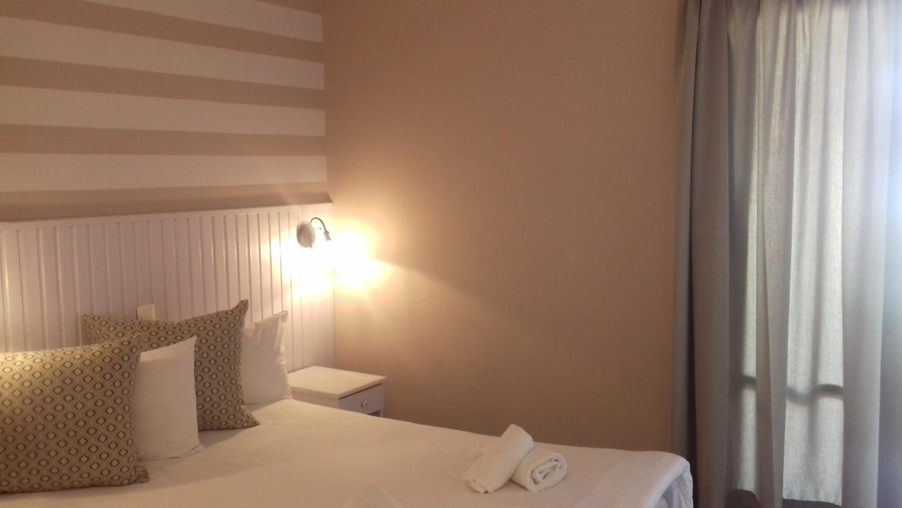 Guesthouse Mavrodimos