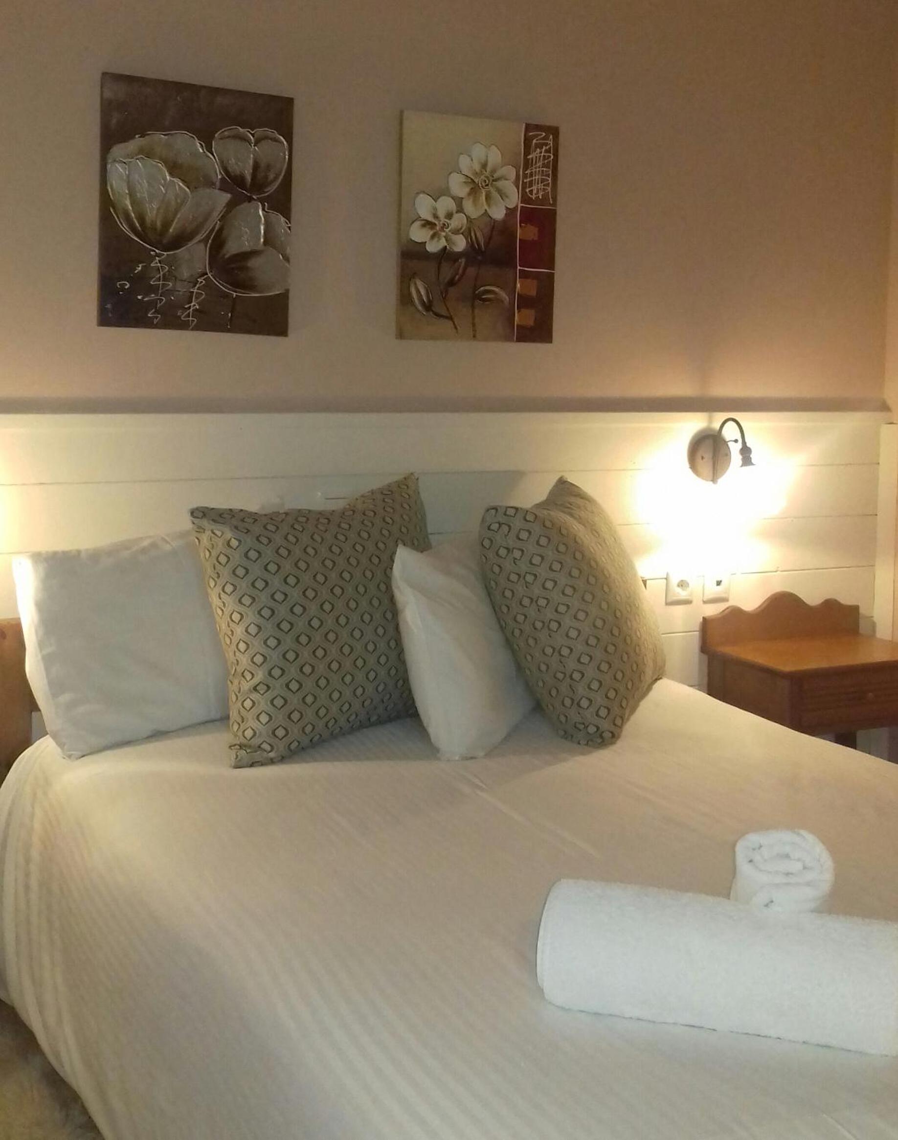 Guesthouse Mavrodimos