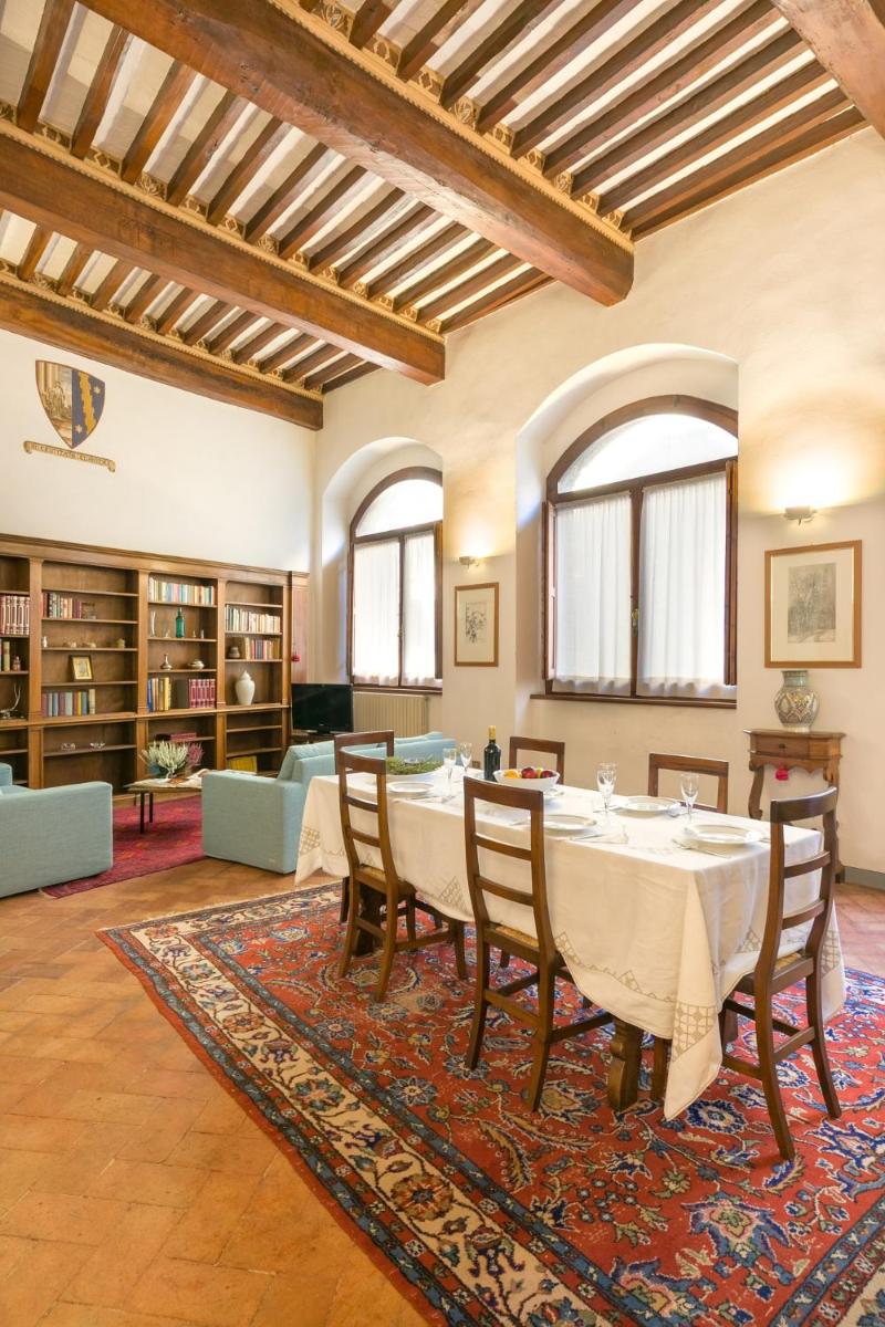 Casa Bella San Gimignano centre photo 1