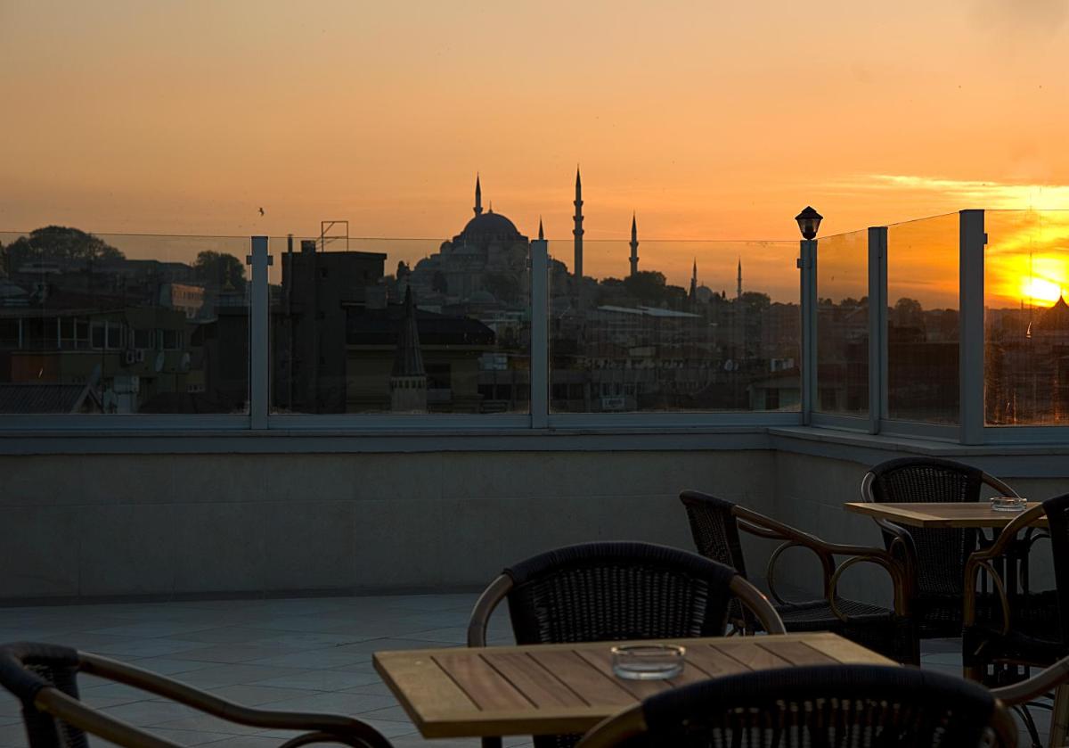 Askoc Hotel & SPA - Image 83