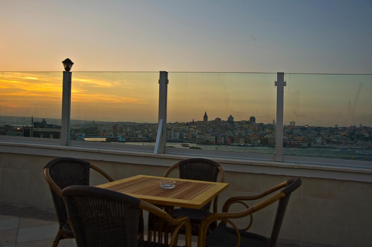 Askoc Hotel & SPA - Image 95