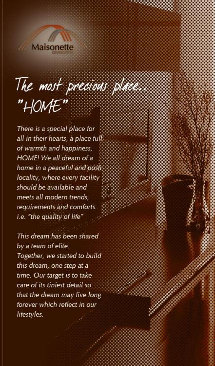 Maisonette Firhill Villas