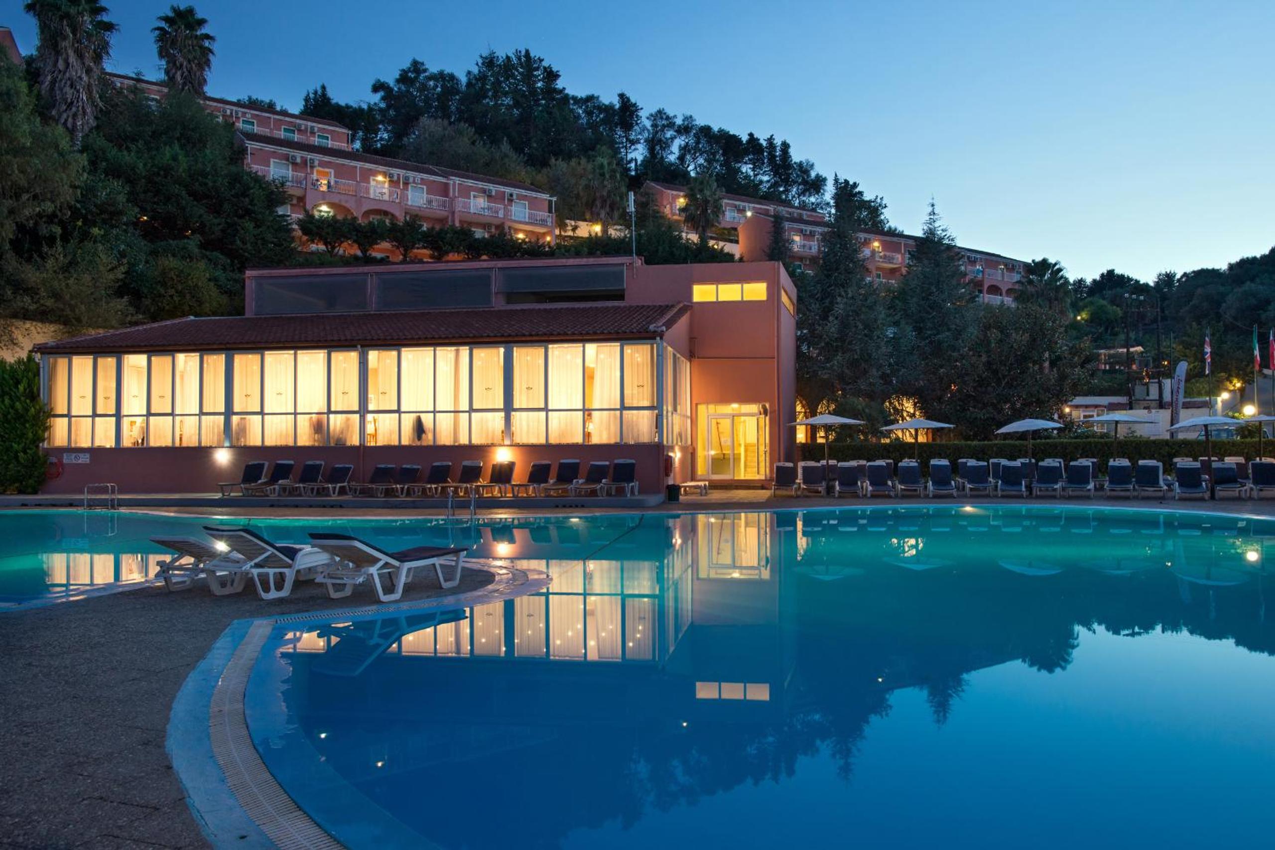 Hotel Panorama Sidari - Image 1