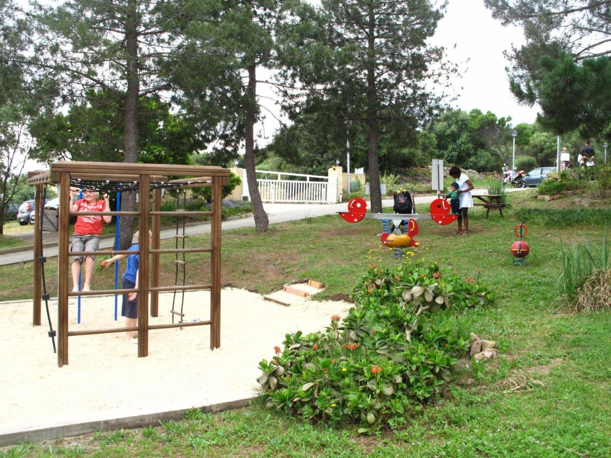 children's play area