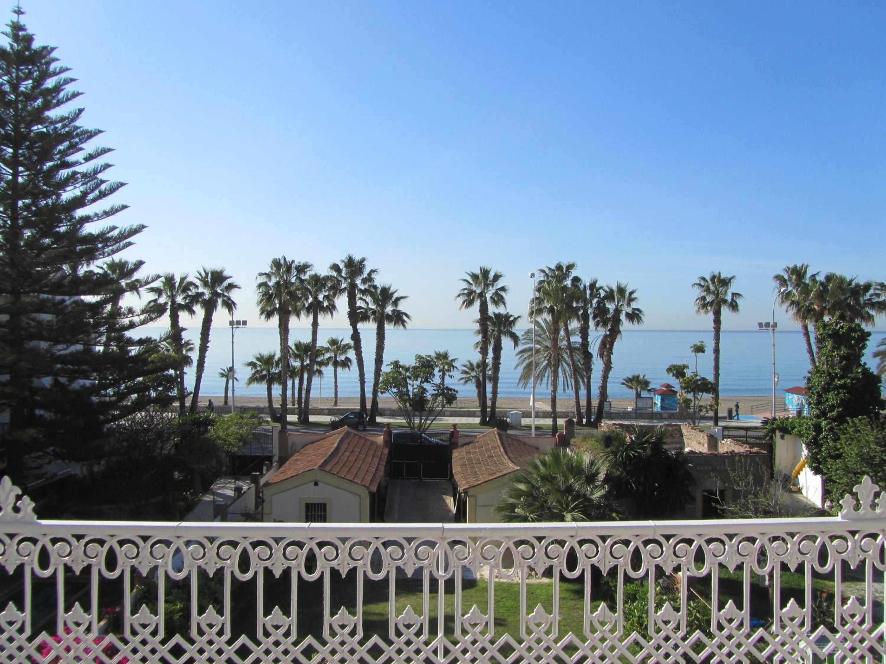 Villa Amalia Suites Malaga photo 1