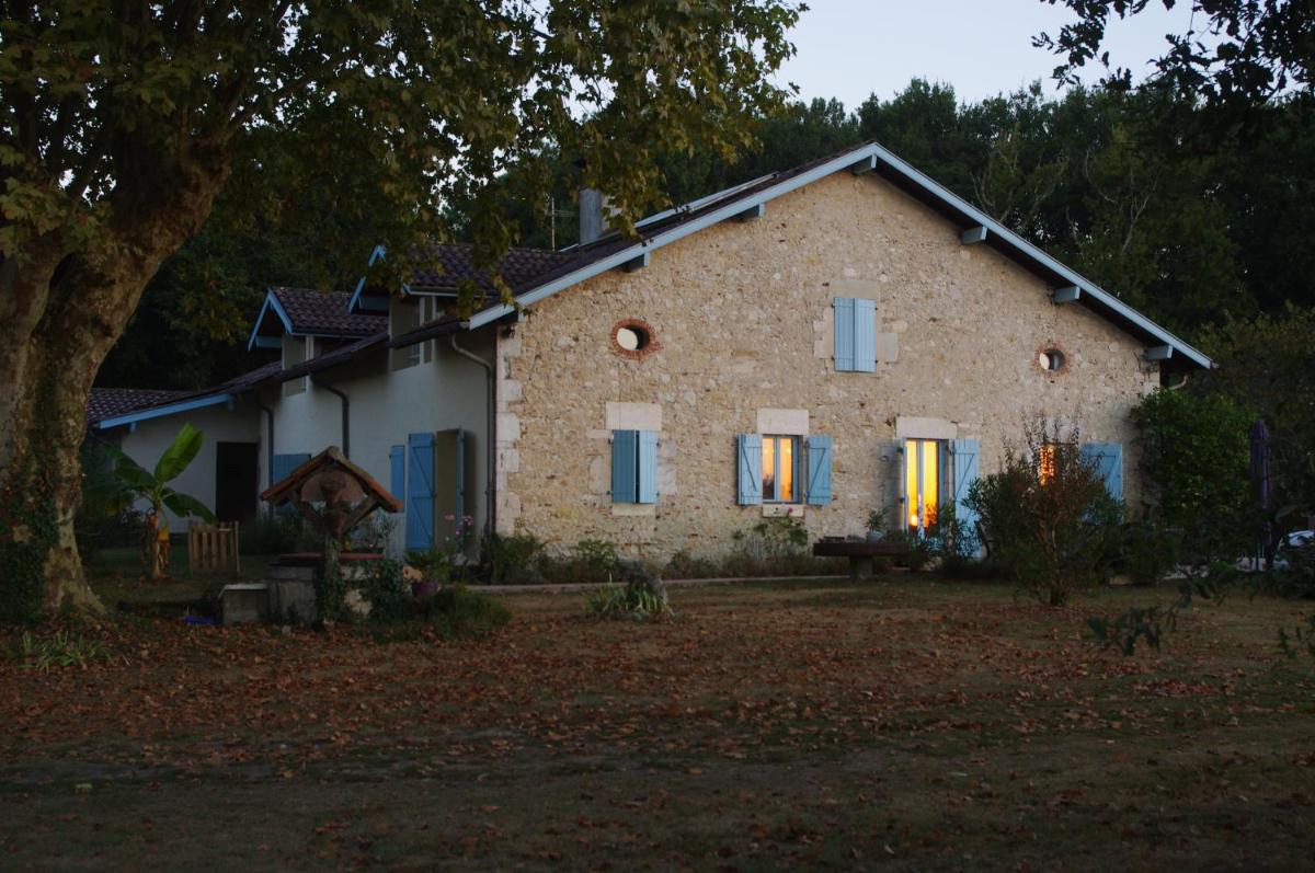 Domaine Hias