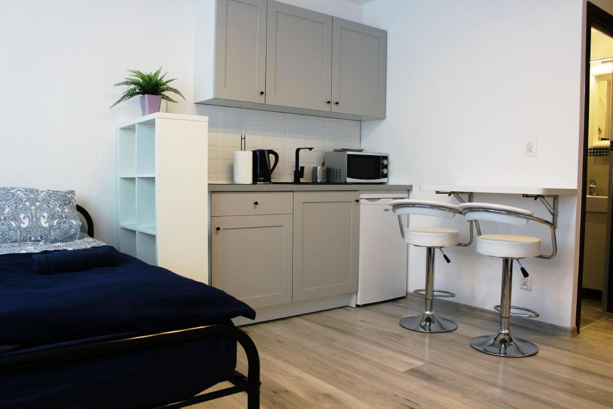 Kobalt Apartment – Port Gate