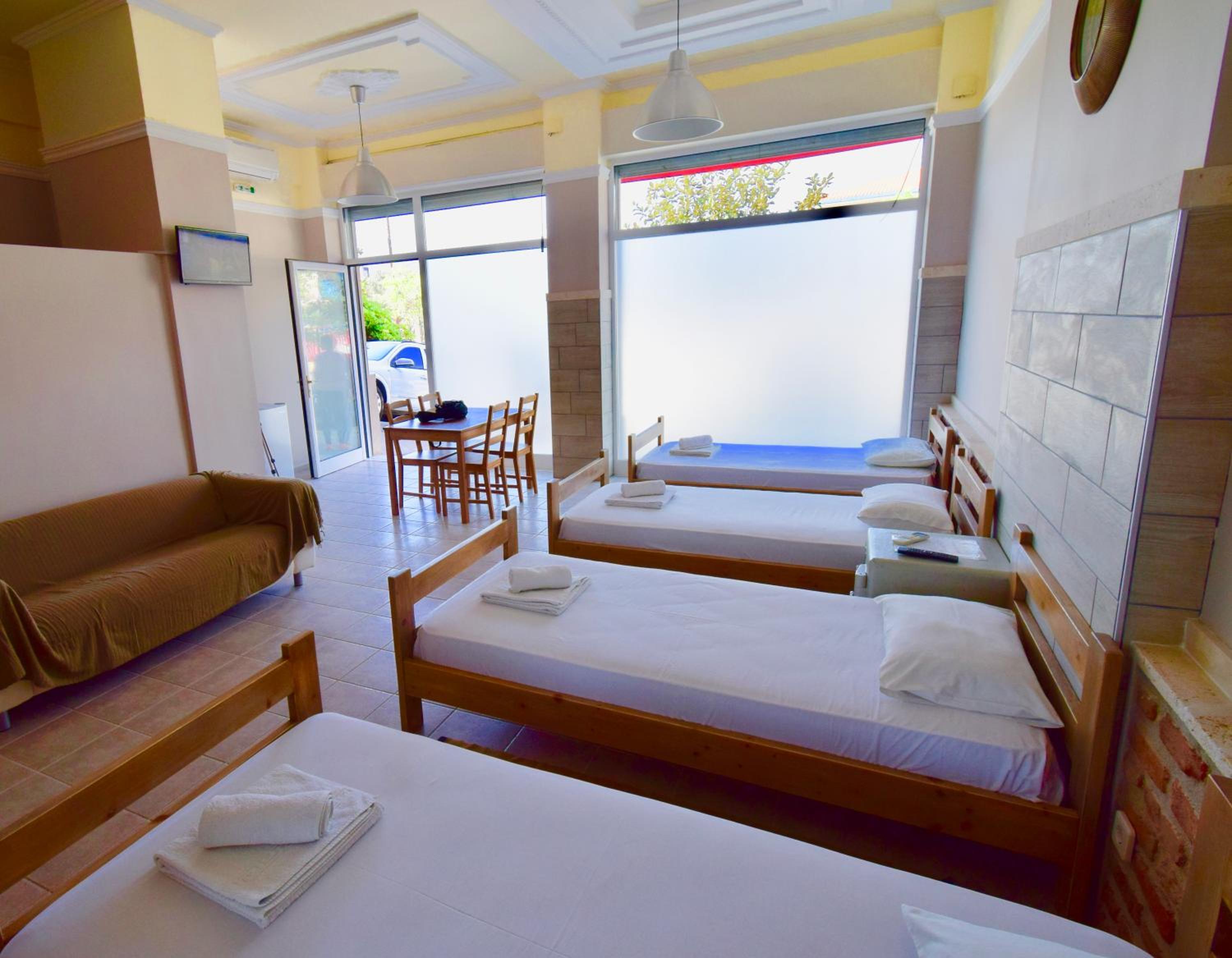 Comfort Room