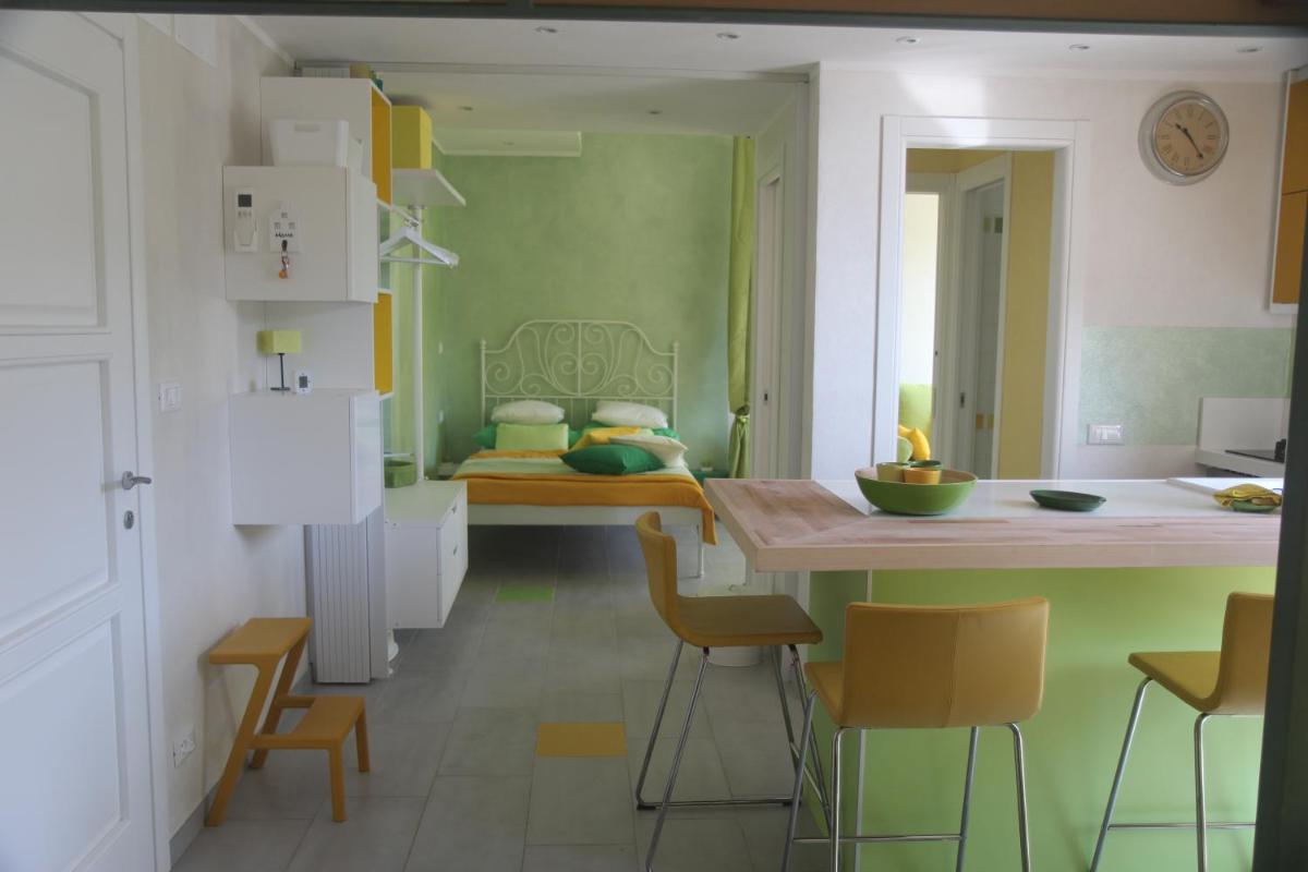 VerdeLimone photo 1