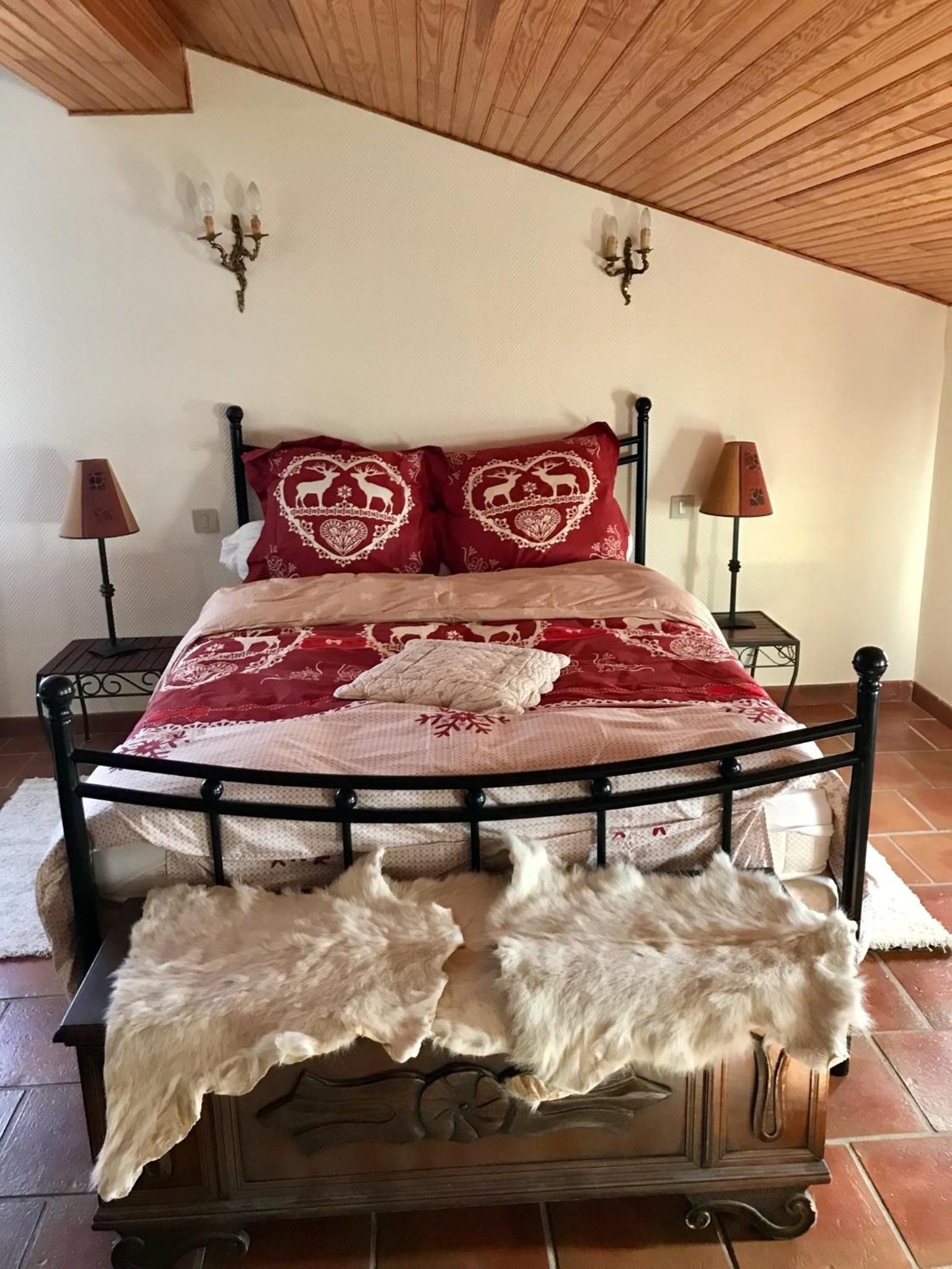Chambre d'Hôtes Casa Mia view 4