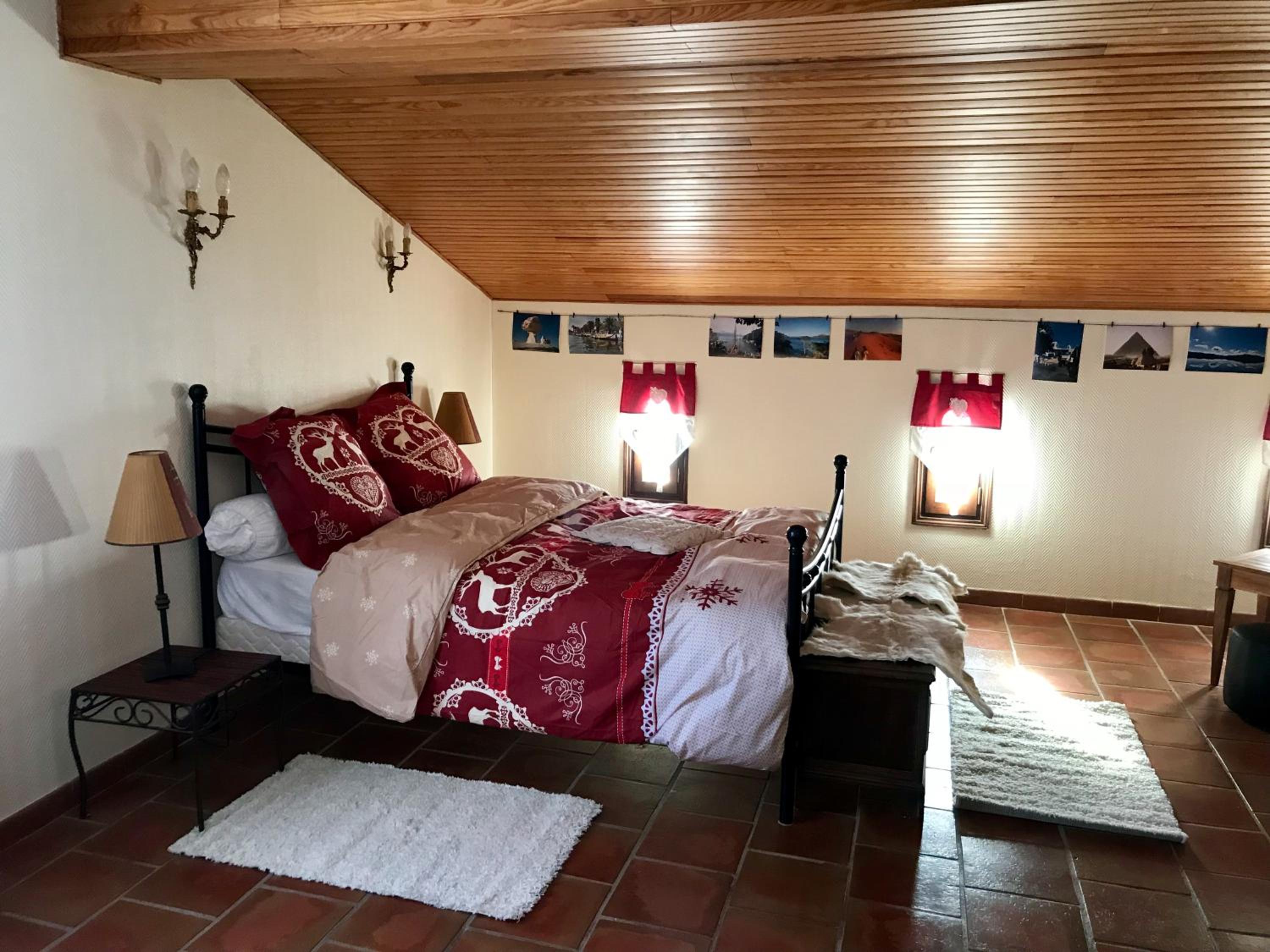 Chambre d'Hôtes Casa Mia view 5