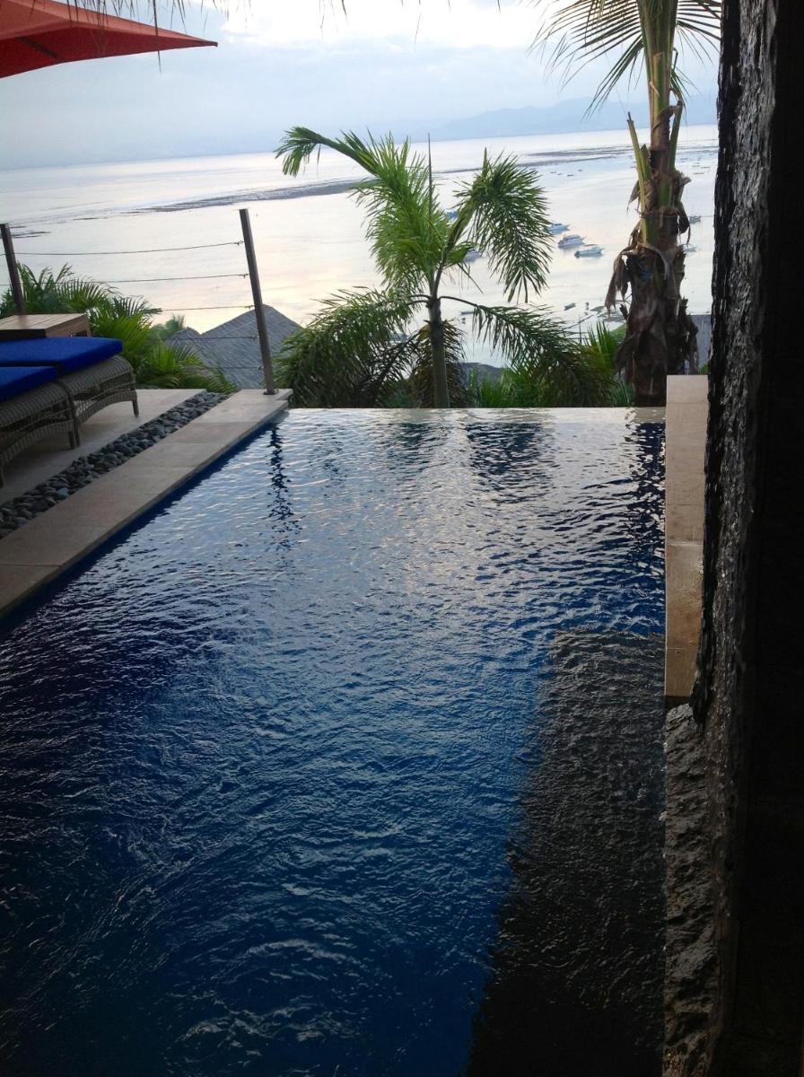 Lembongan Sanctuary Villas