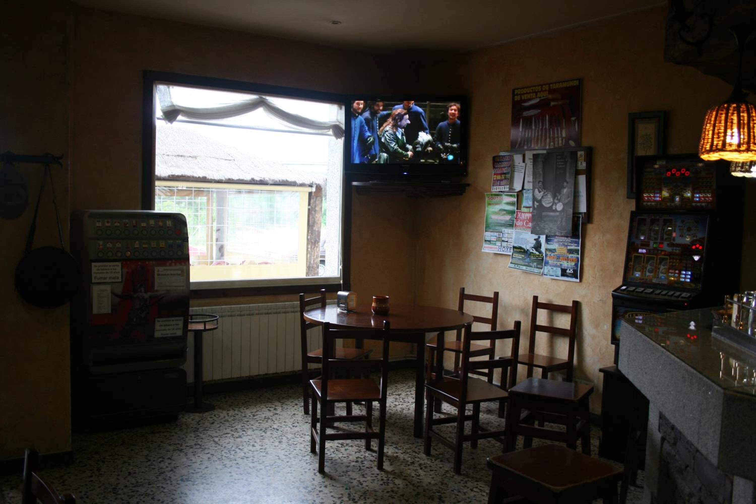 A taberna de vento view 2