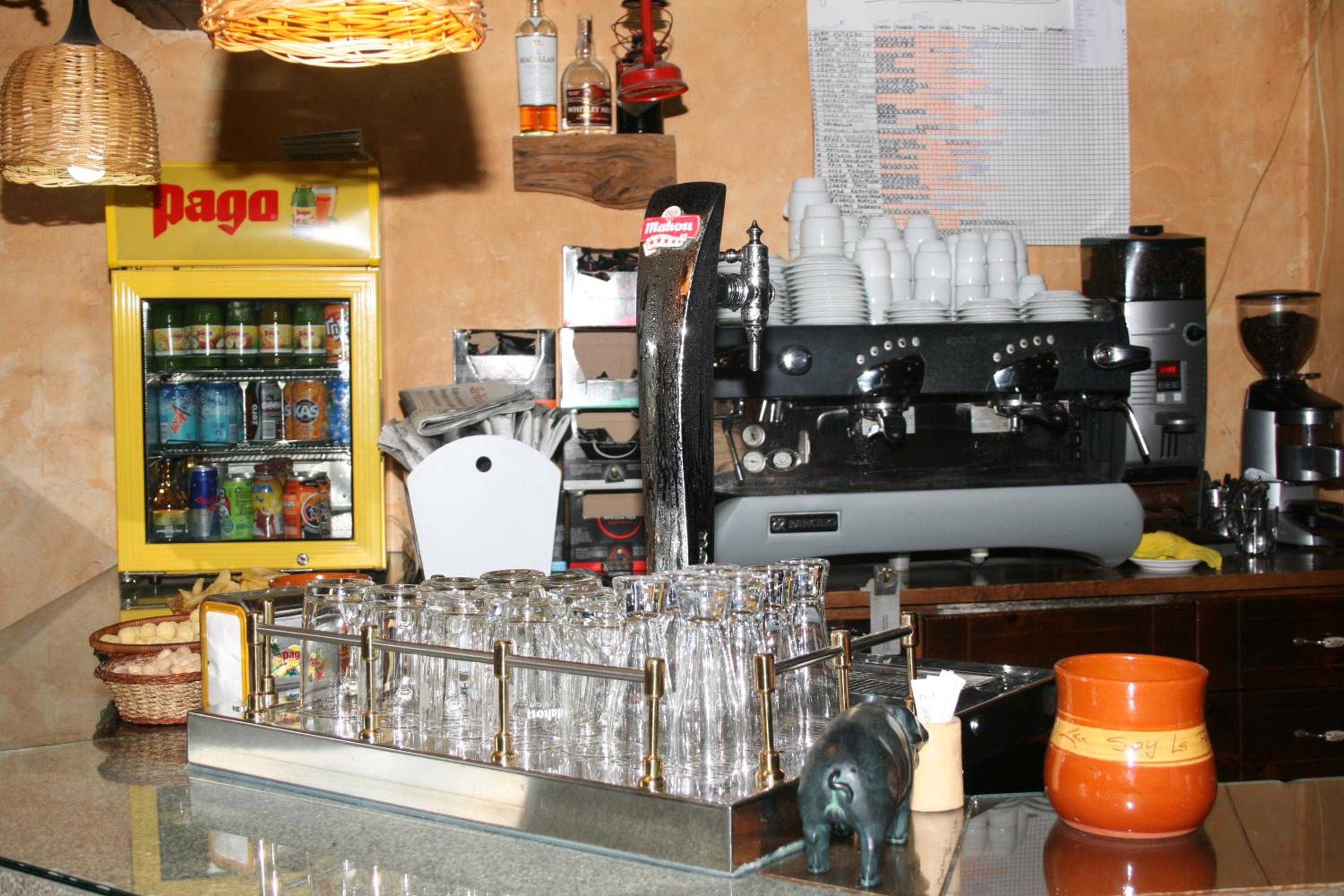 A taberna de vento view 4