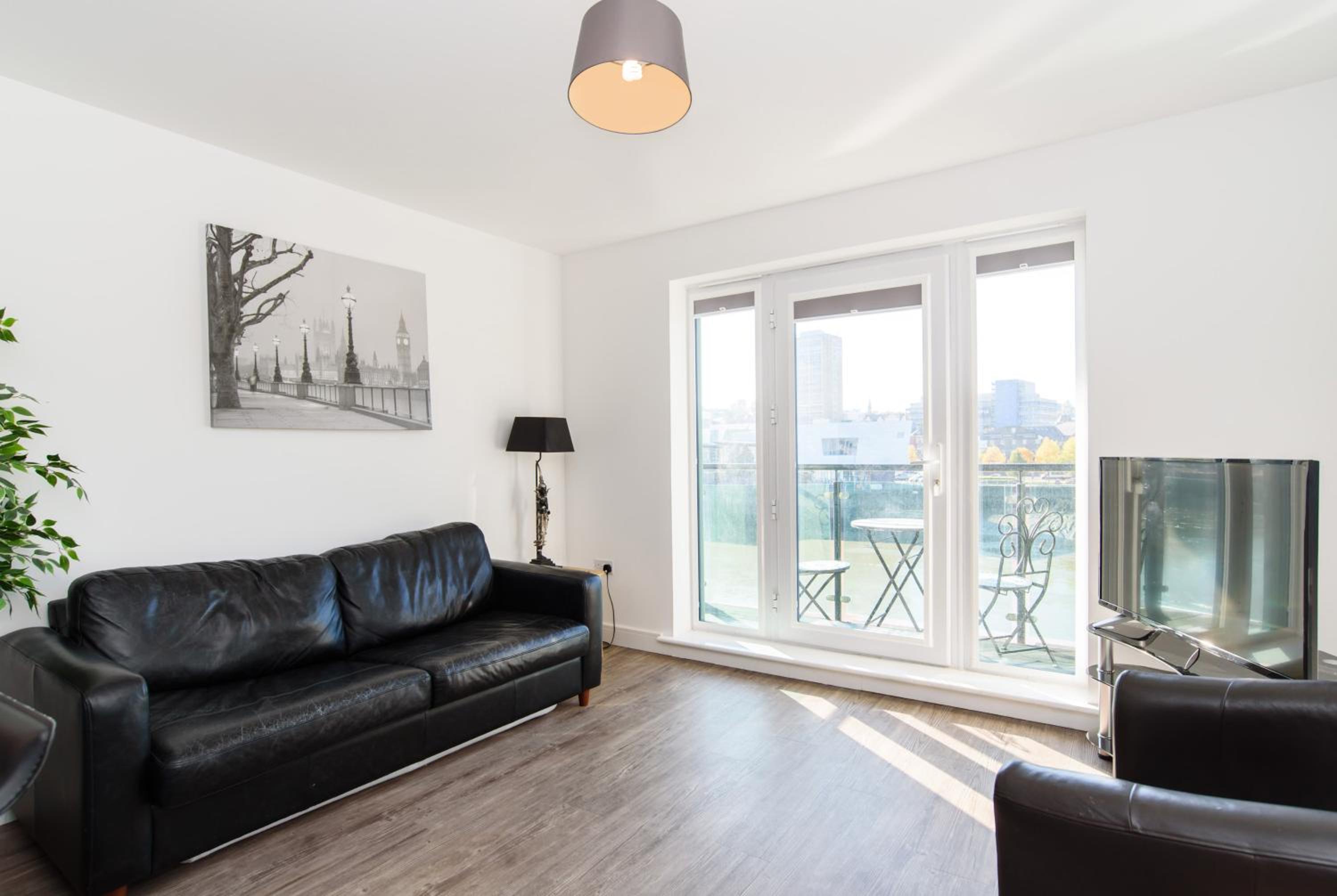 Bramante Heights