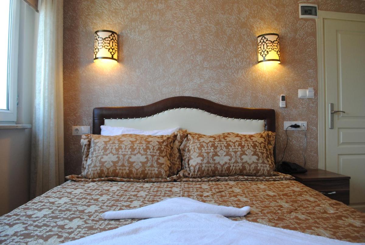 Hotel Buhara Family Inn