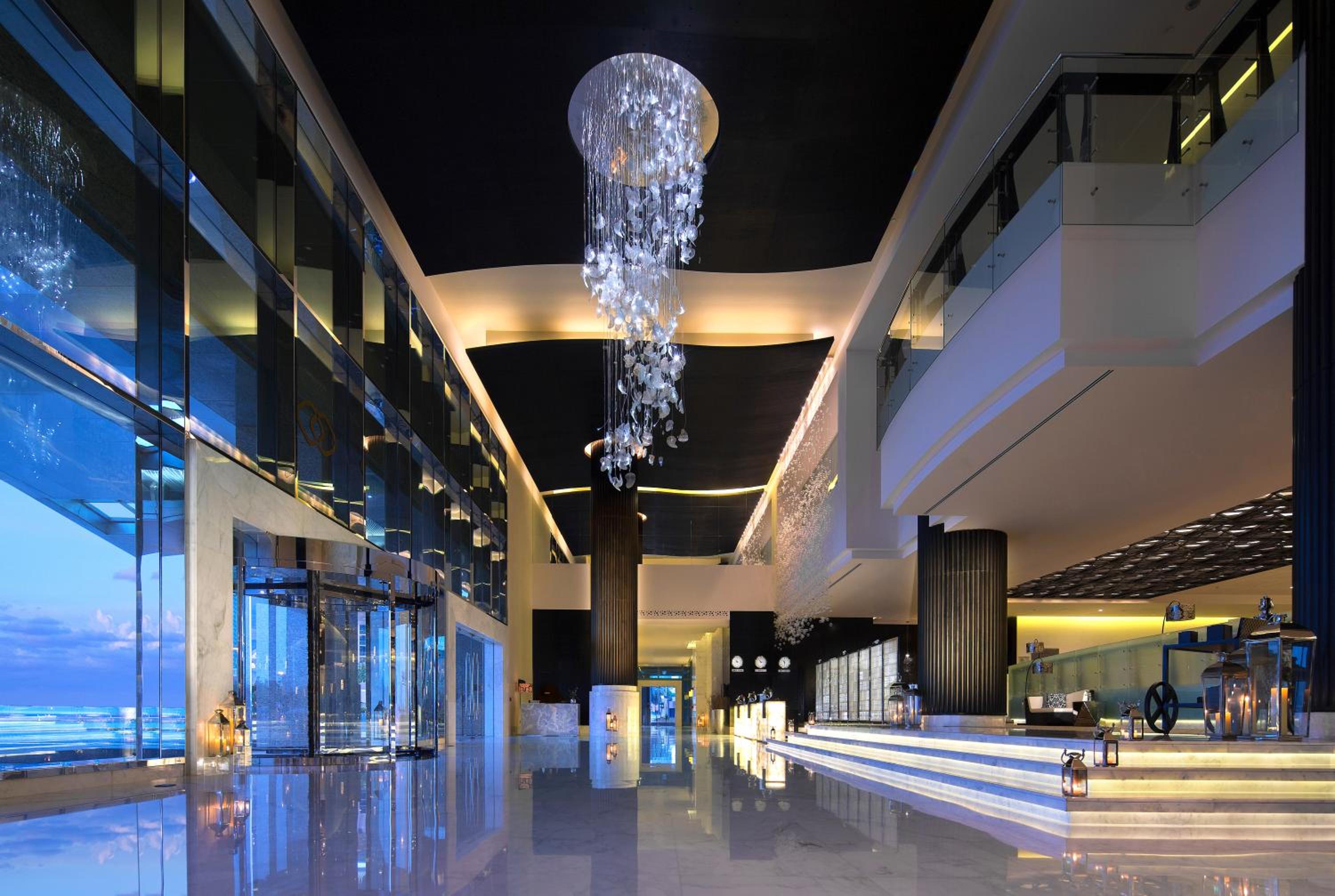 Sofitel Abu Dhabi Corniche