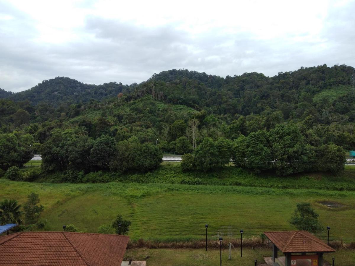 Bukit Merah 99 Motel(Suria Apartment) photo 1