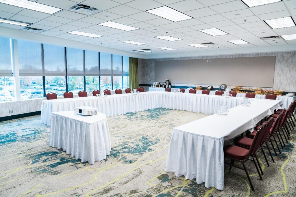 meeting room