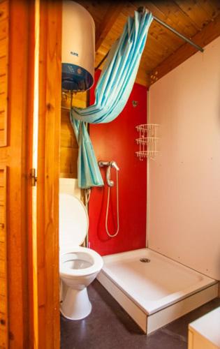 Santa Susanna Vacations - Camping el Pinar Platja - Property Image 41
