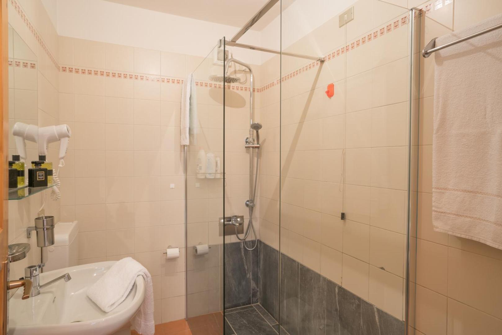 Residence Fior d'Alpe