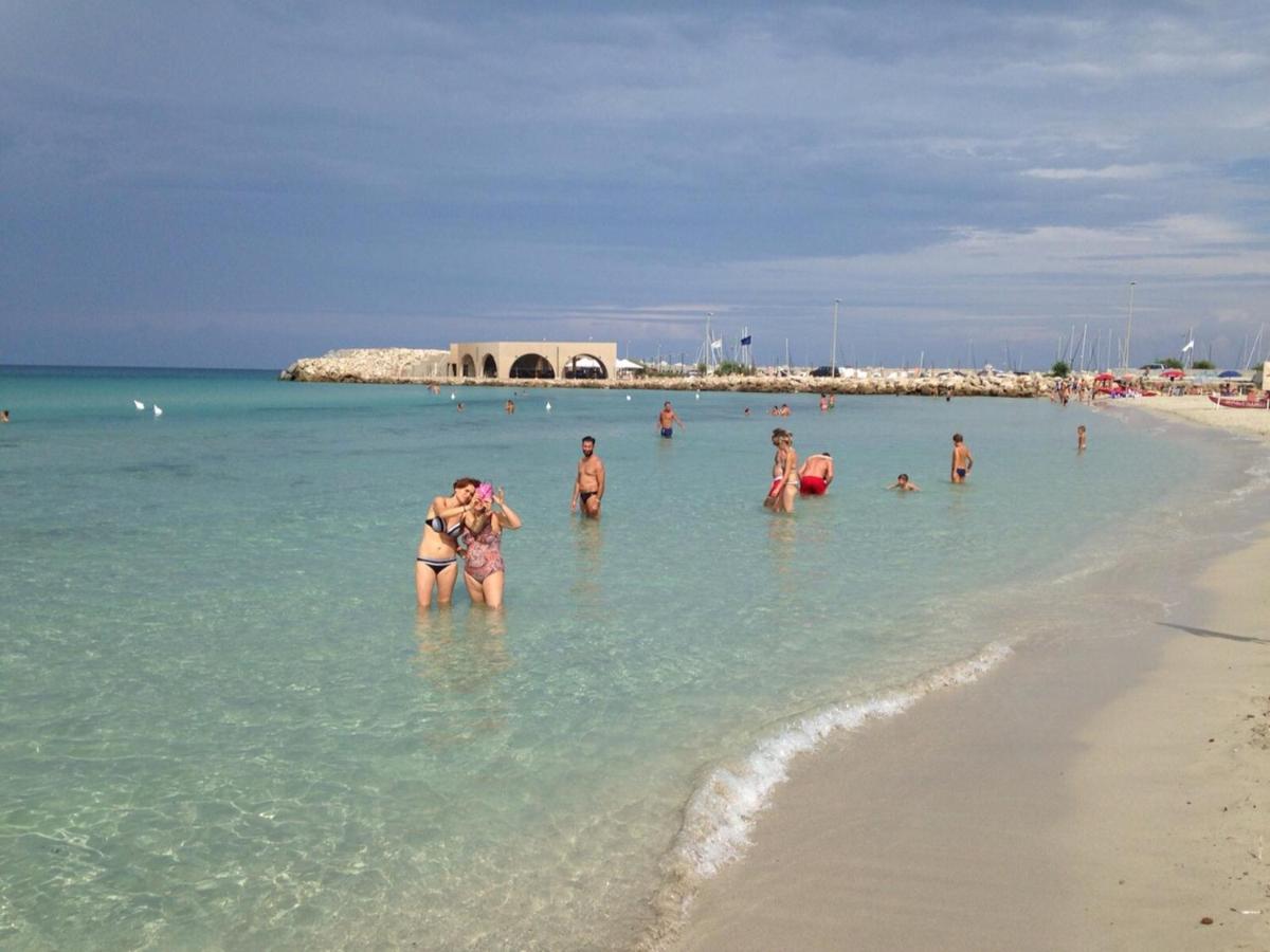 Casa Carlo by RENTHOUSESALENTO - multiresidenziale