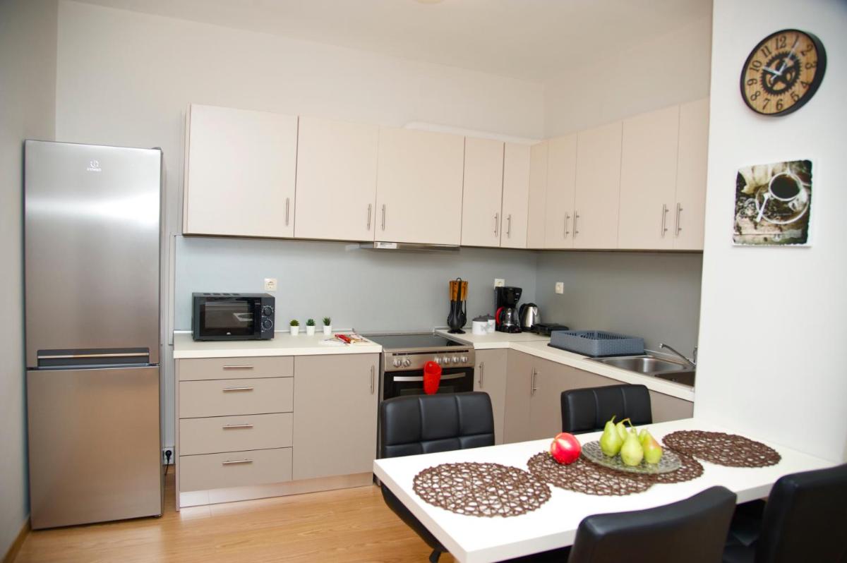 Stylish and Elegant Apartments photo 1