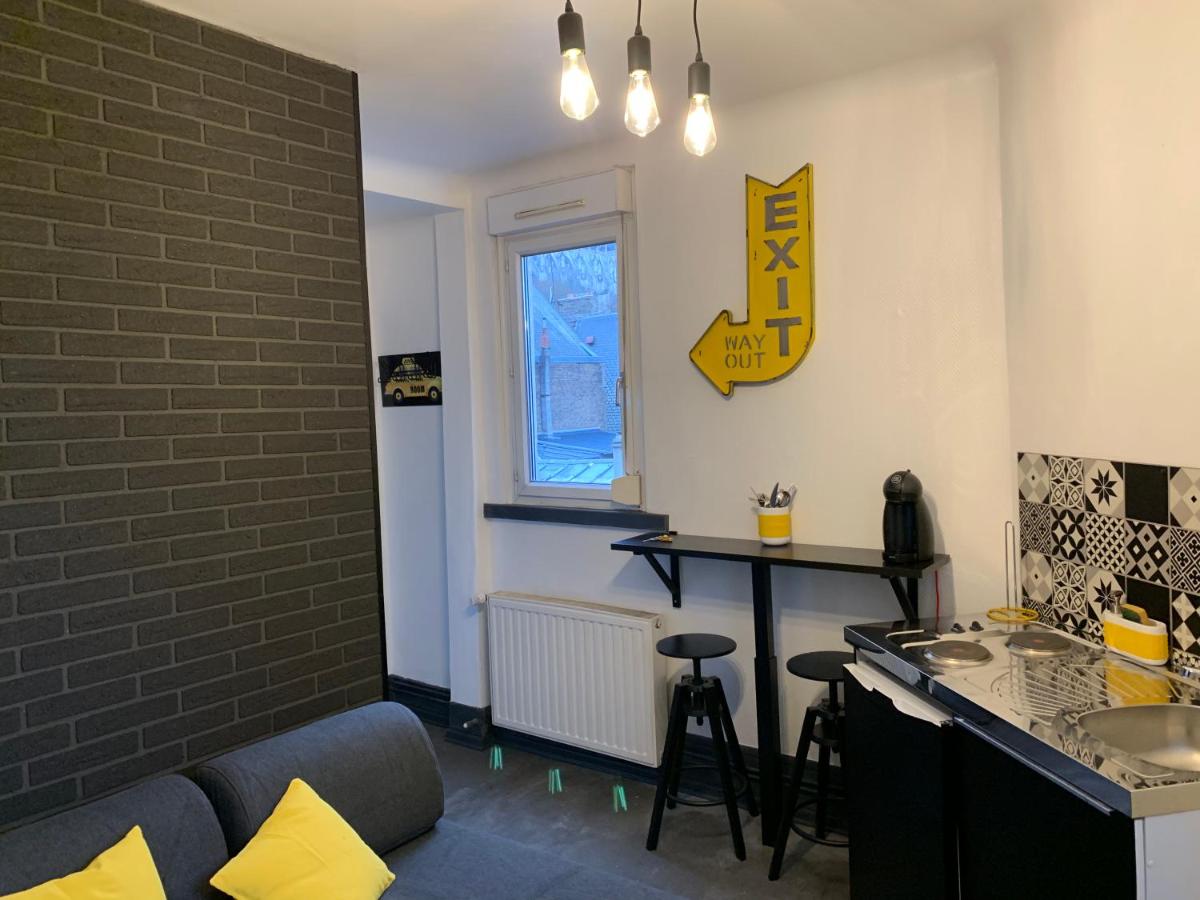 Amiens ROOM photo 1