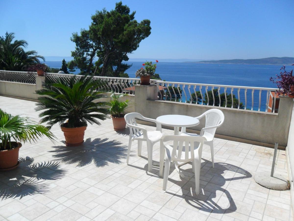 Apartments Marica