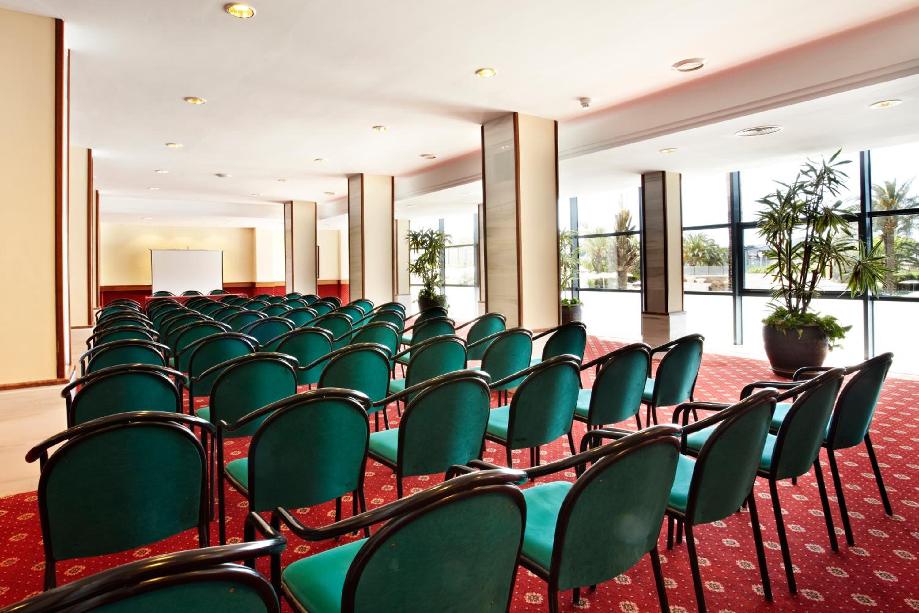 meeting room