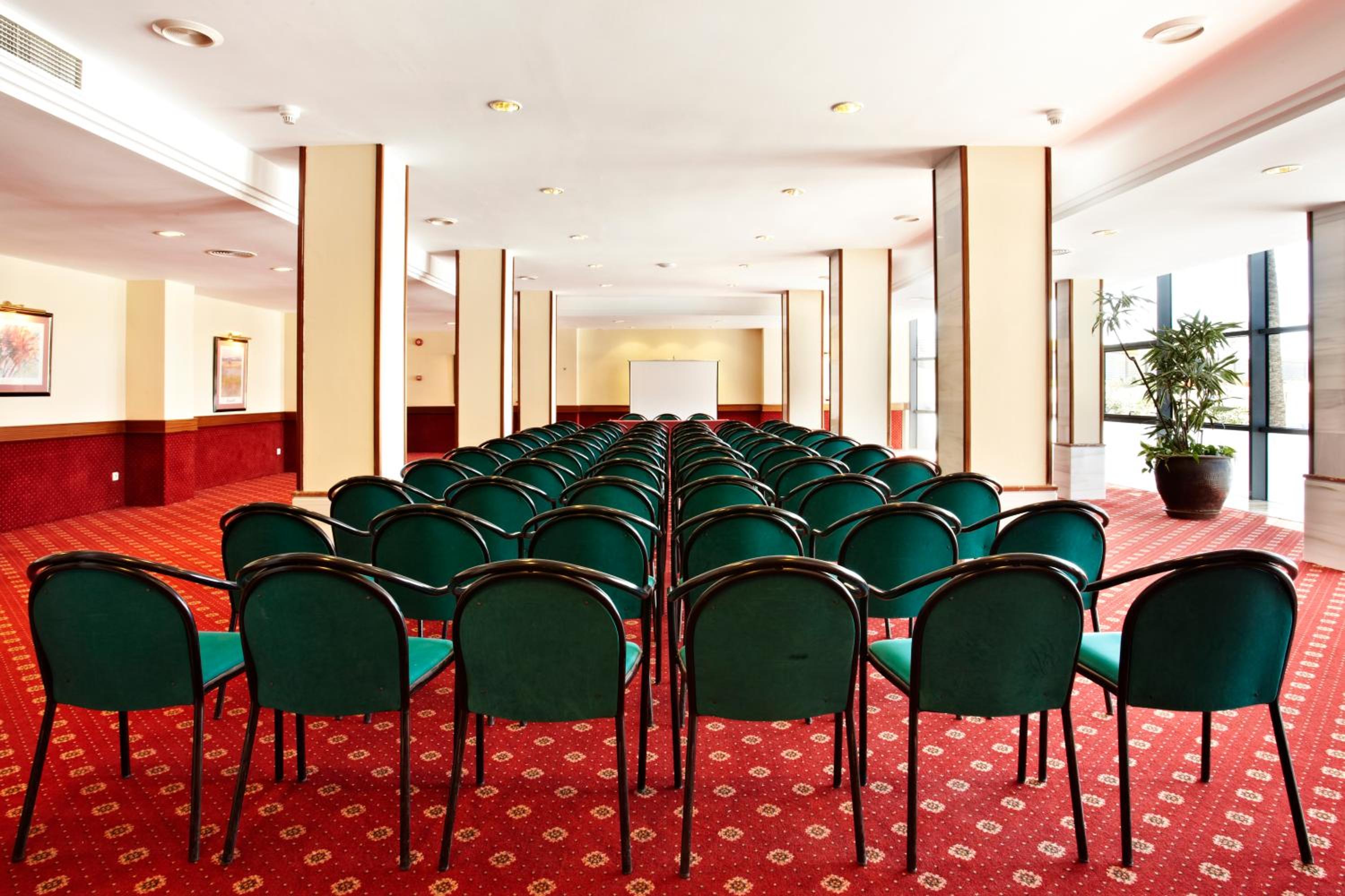 meeting room