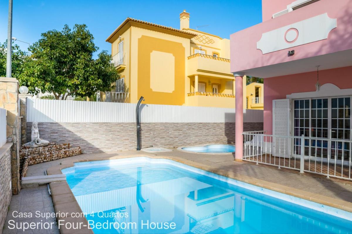 Akivillas Albufeira Star