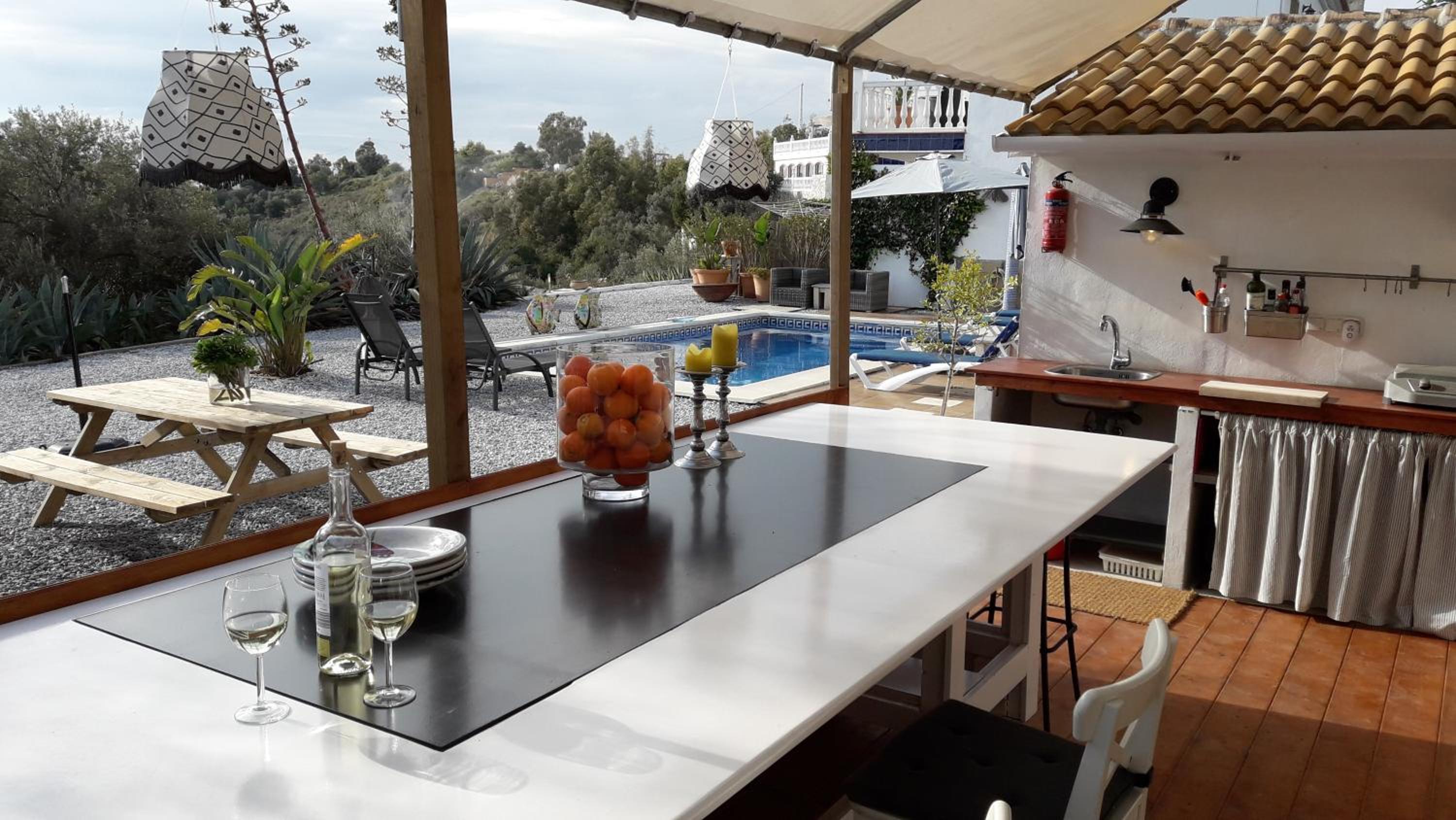 Campo Agave B&B