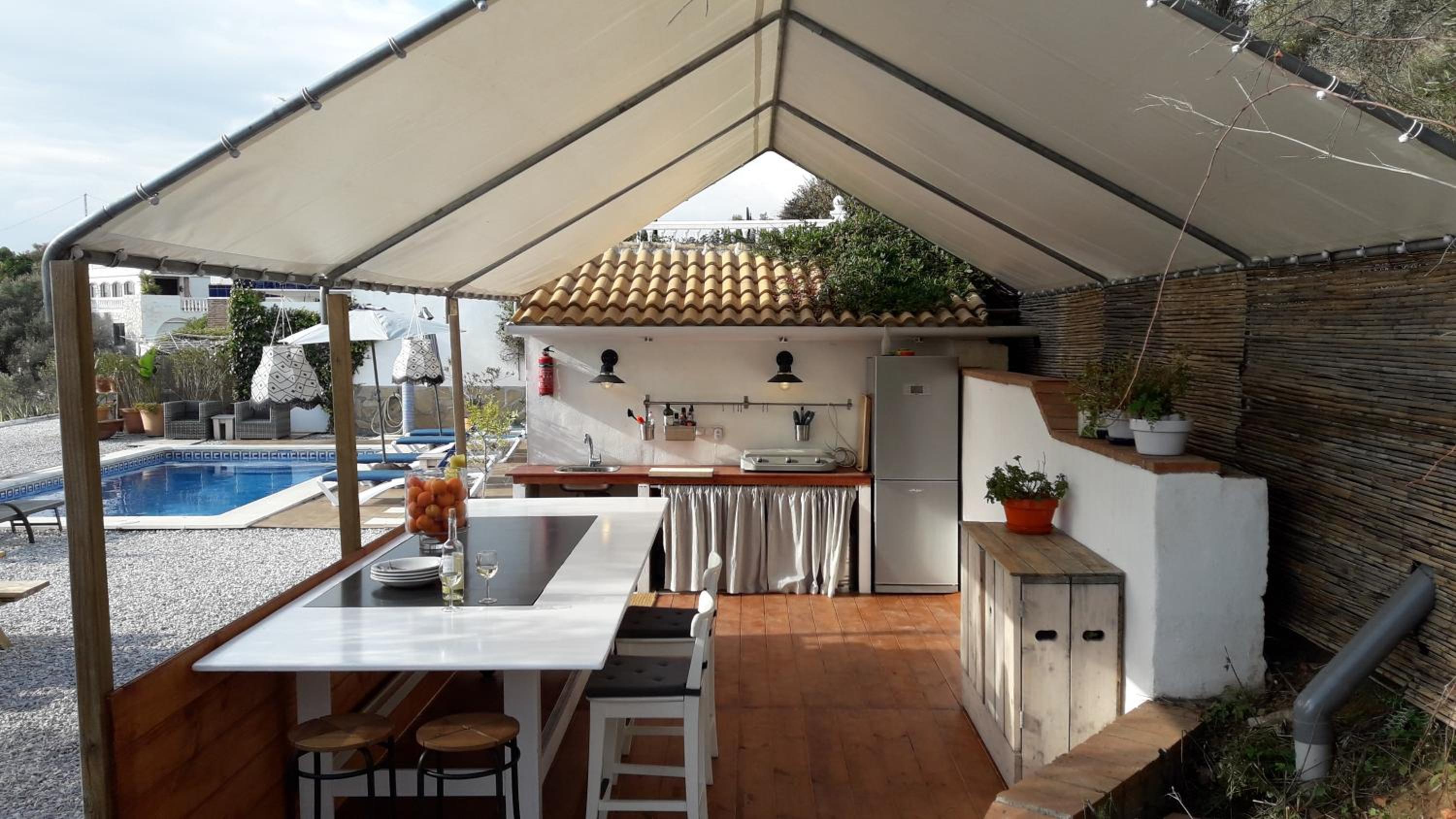 Campo Agave B&B