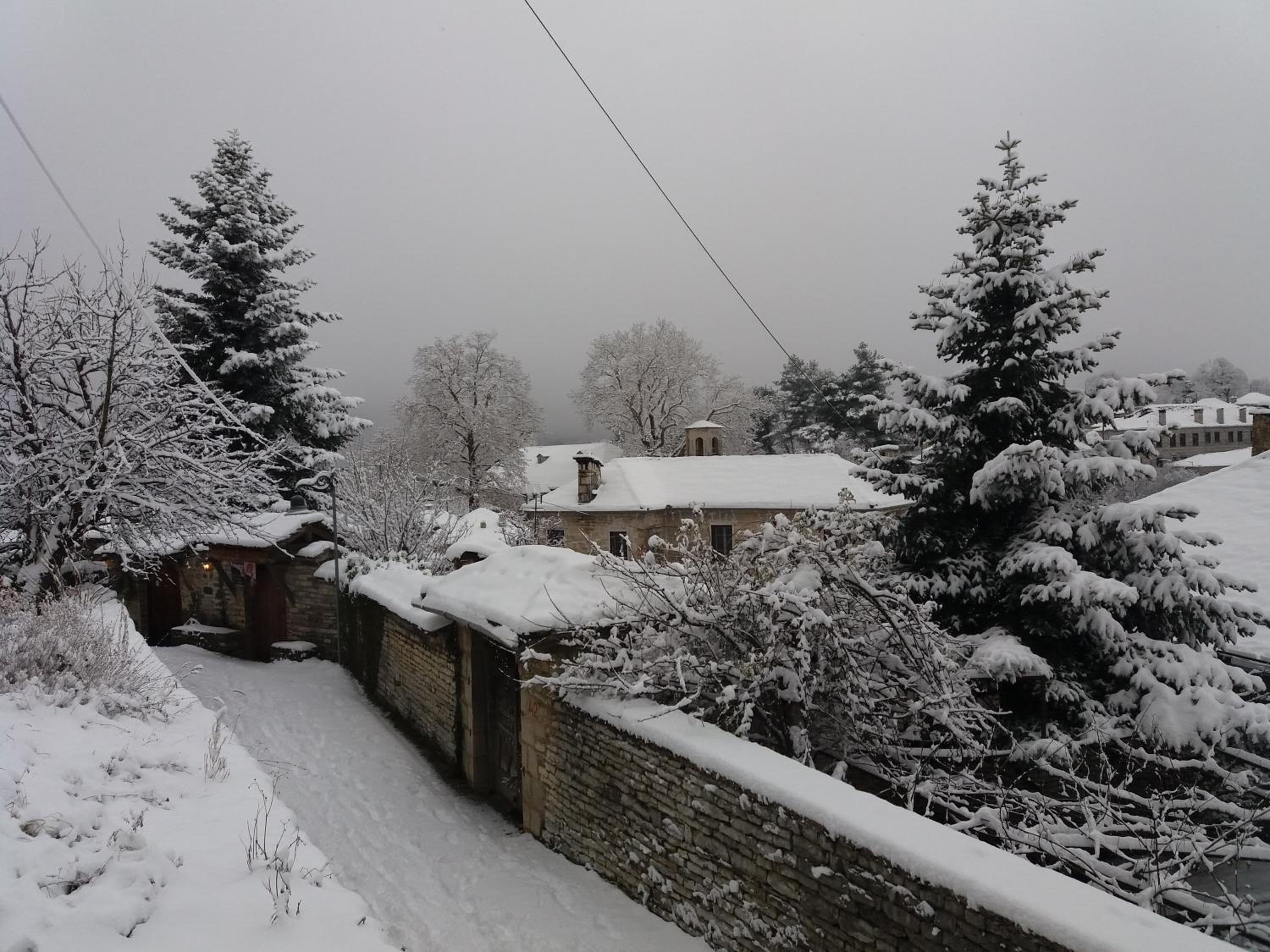 Lichovo