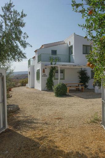 Cortijo La Morera photo 1