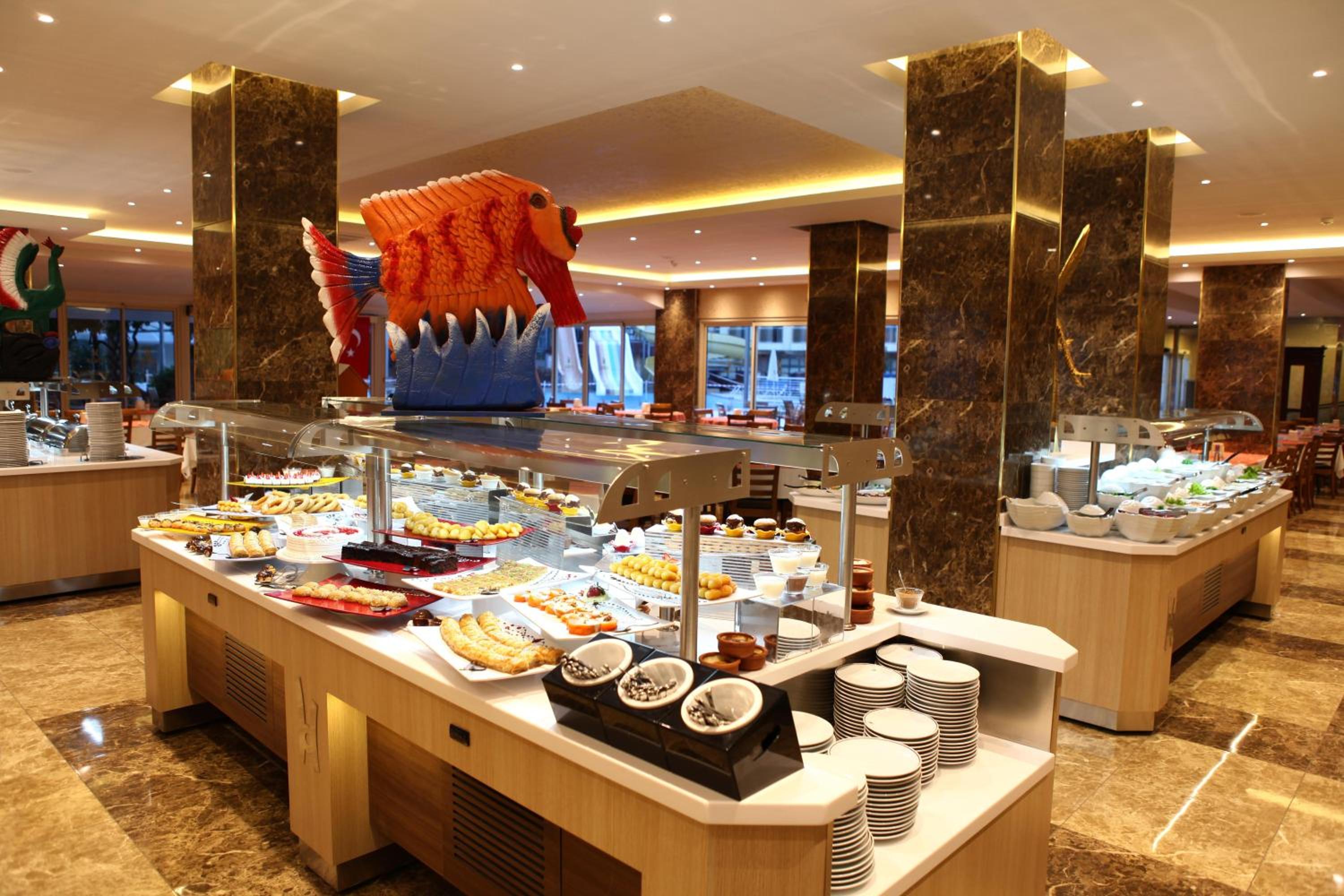 Kahya Otel - Image 88