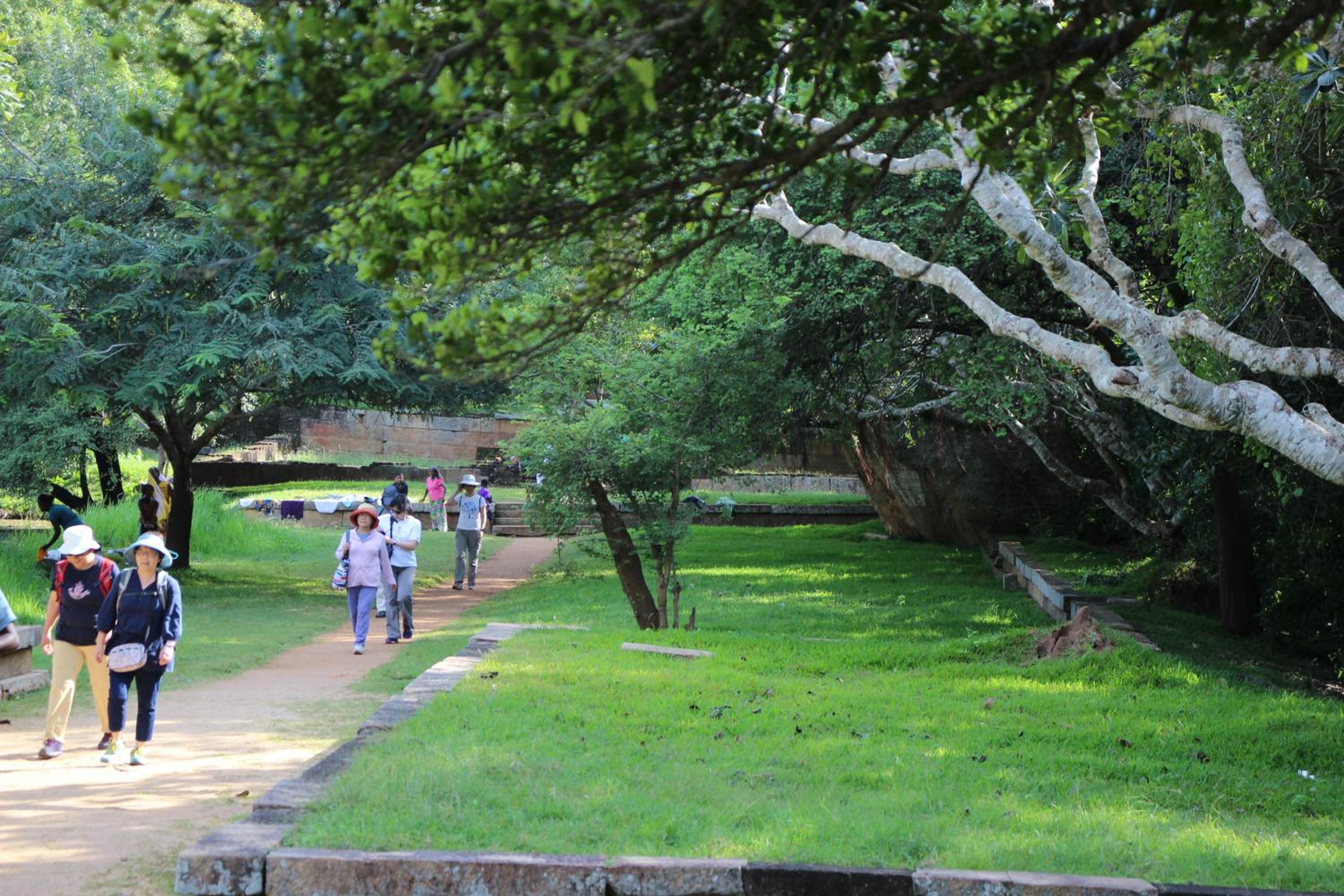 children's play area