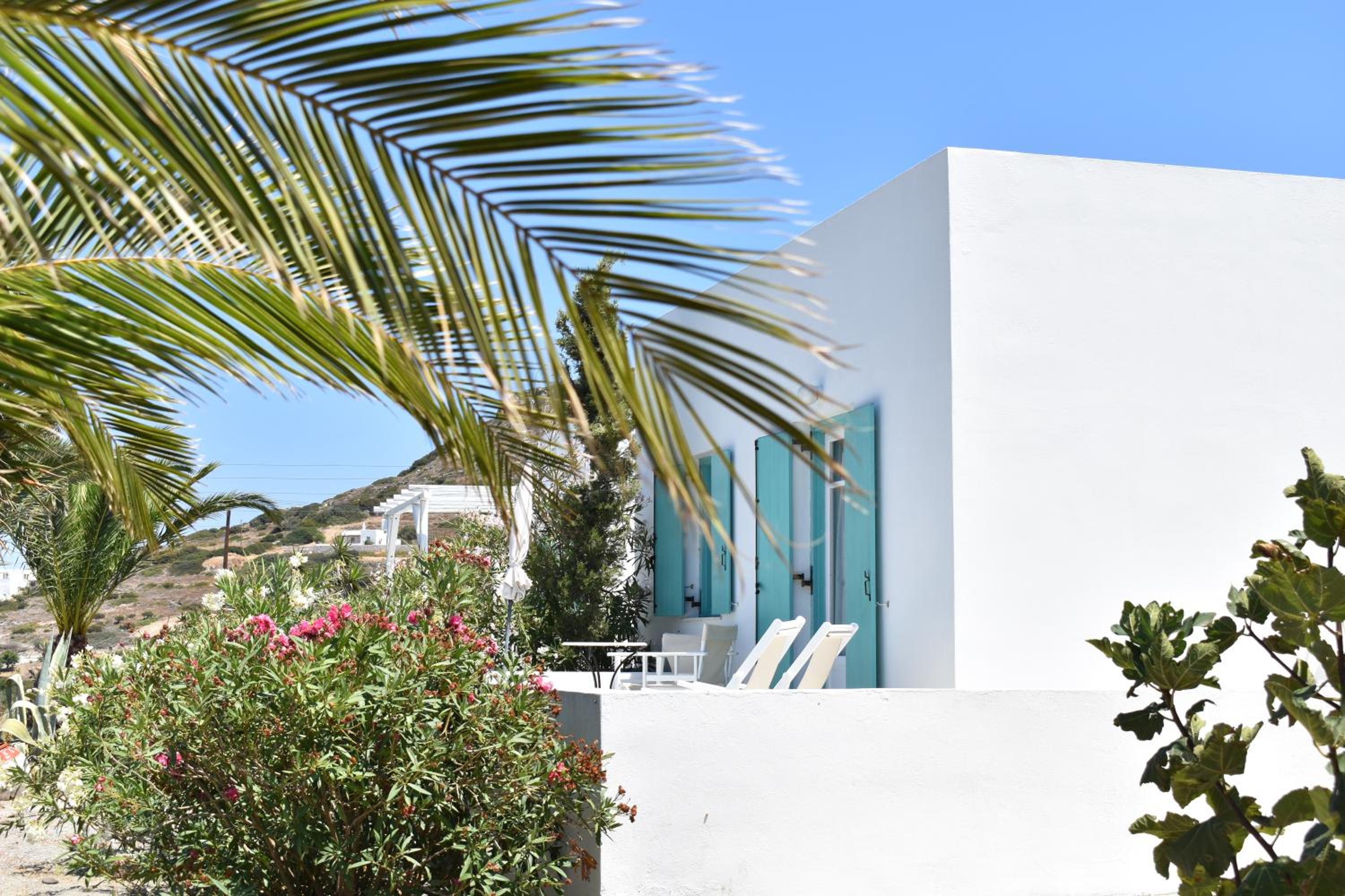 Kostantakis Residence & Winery