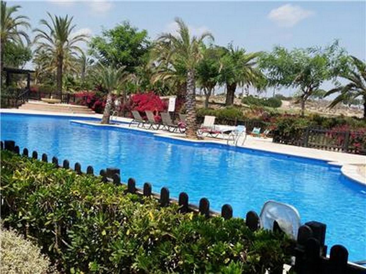 Casa Burnett - A Murcia Holiday Rentals Property photo 1