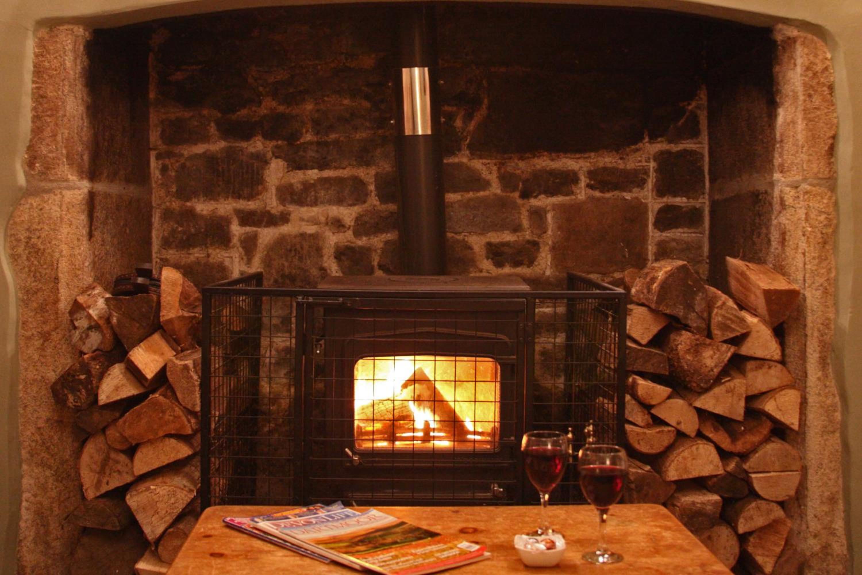Okehampton Vacations - Lovaton Farmhouse - Property Image 81