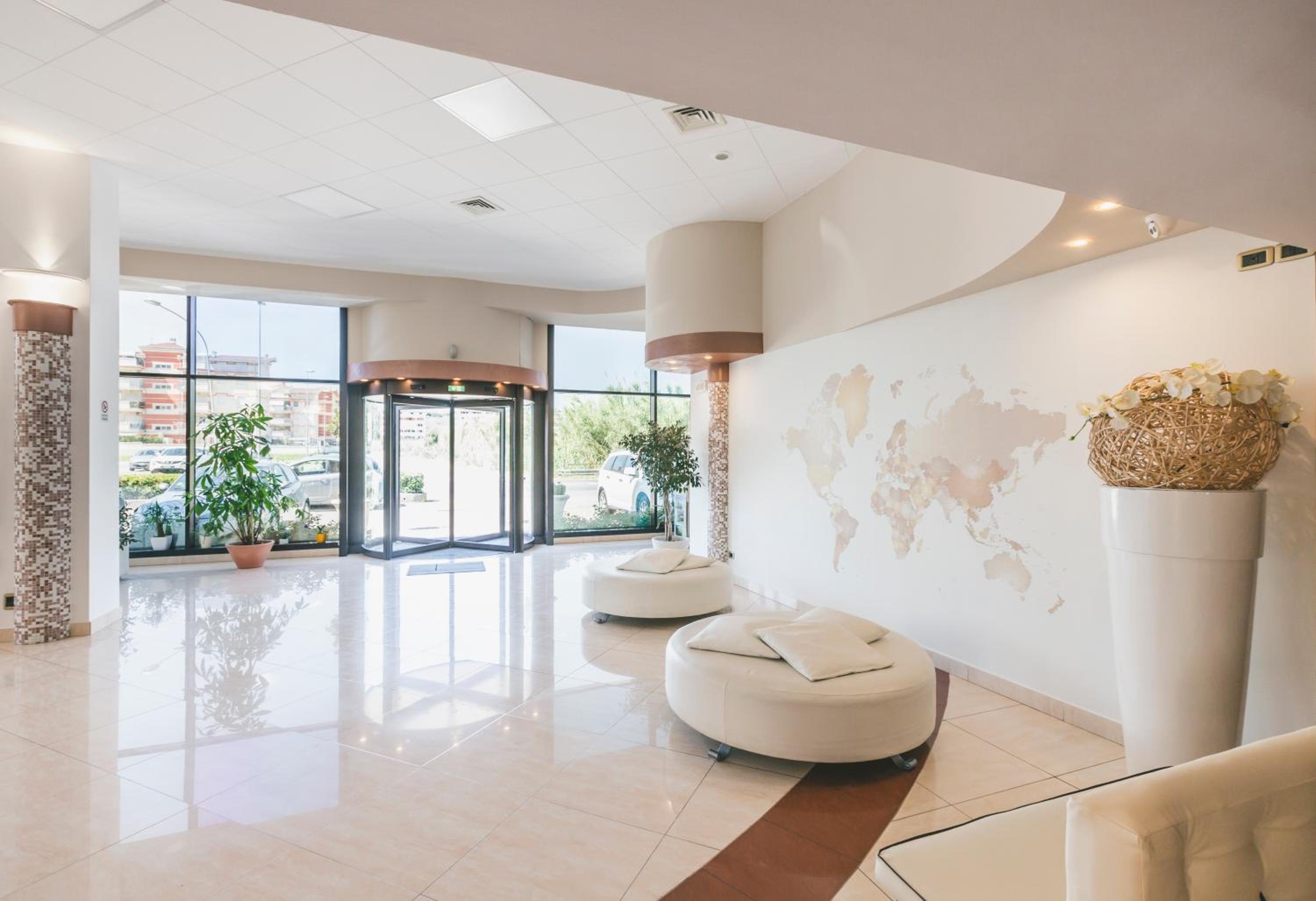 Hotel Acquario