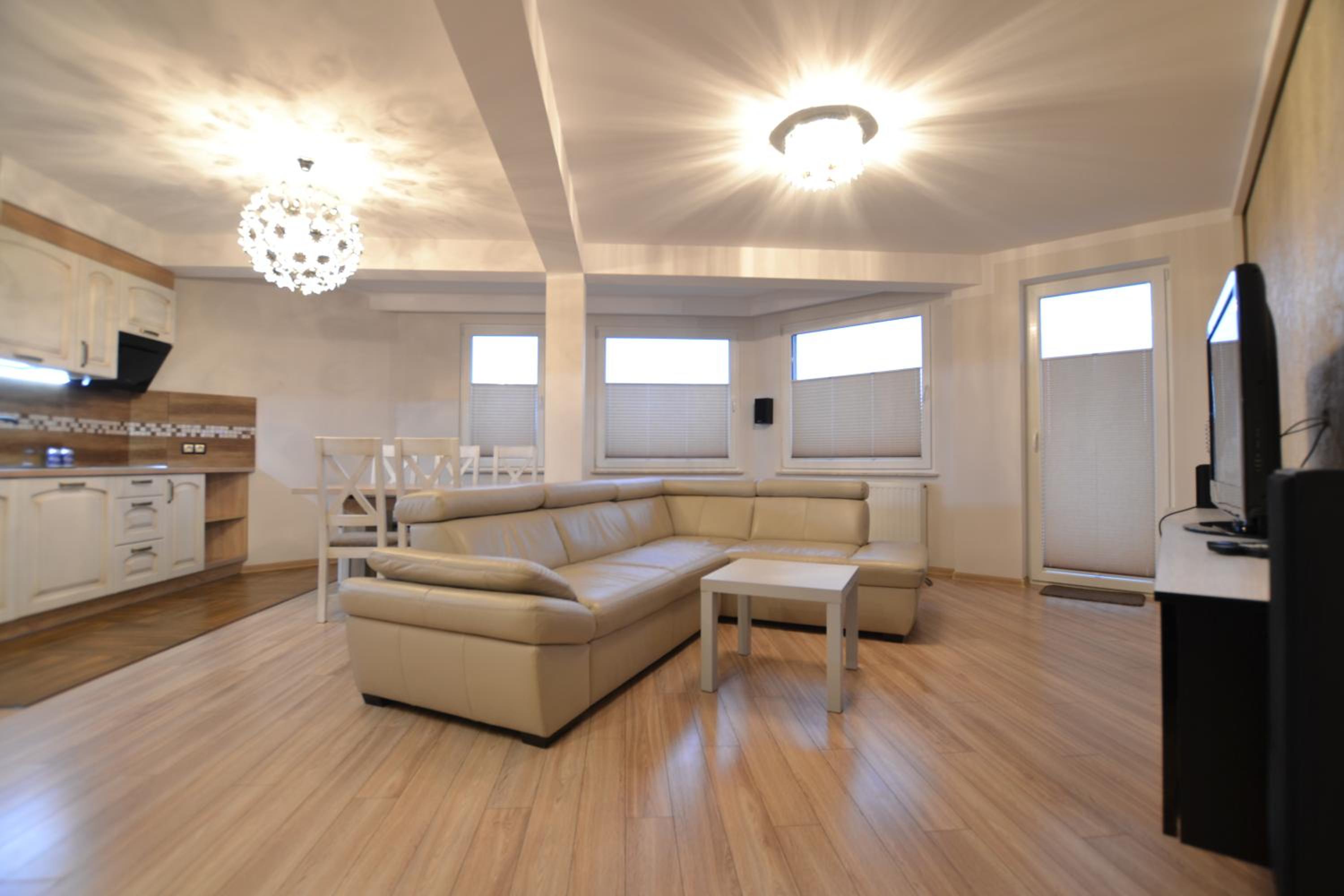 Darłówko Apartament Morski IV