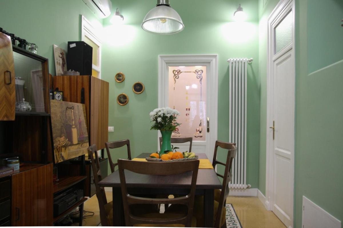 Casa Pinello photo 1