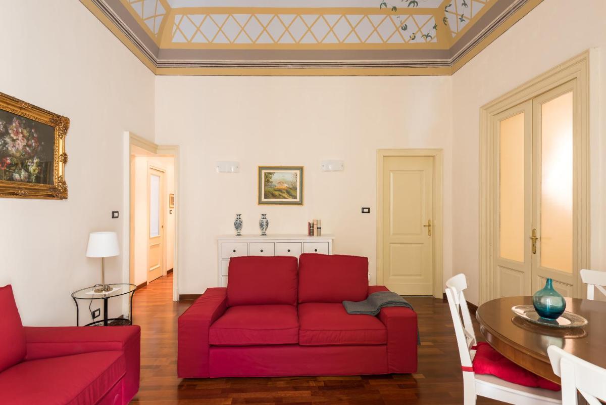 Alla Corte del XIX Secolo photo 1