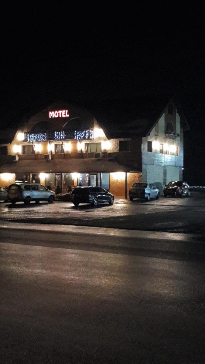EFM Motel