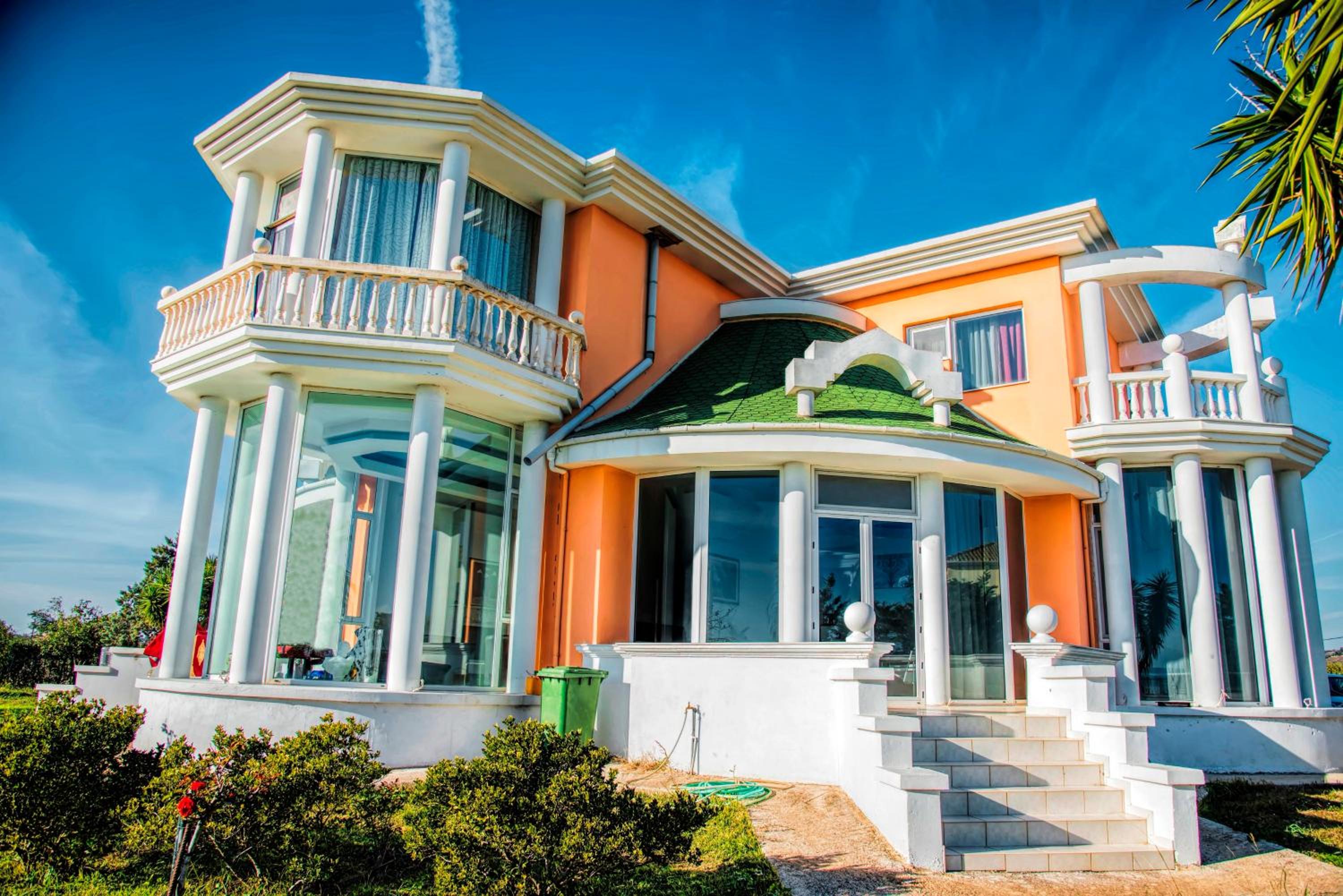 Villa Alba