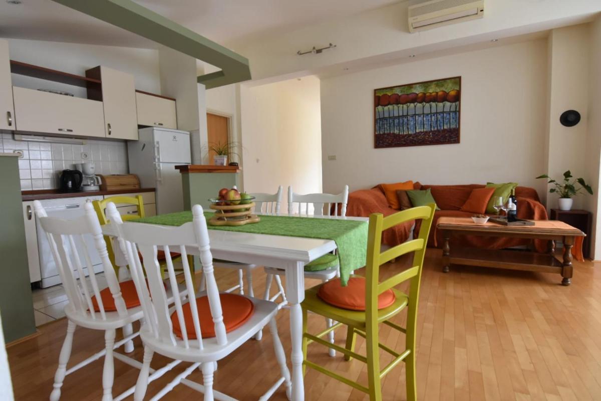 Apartman KLARA 2